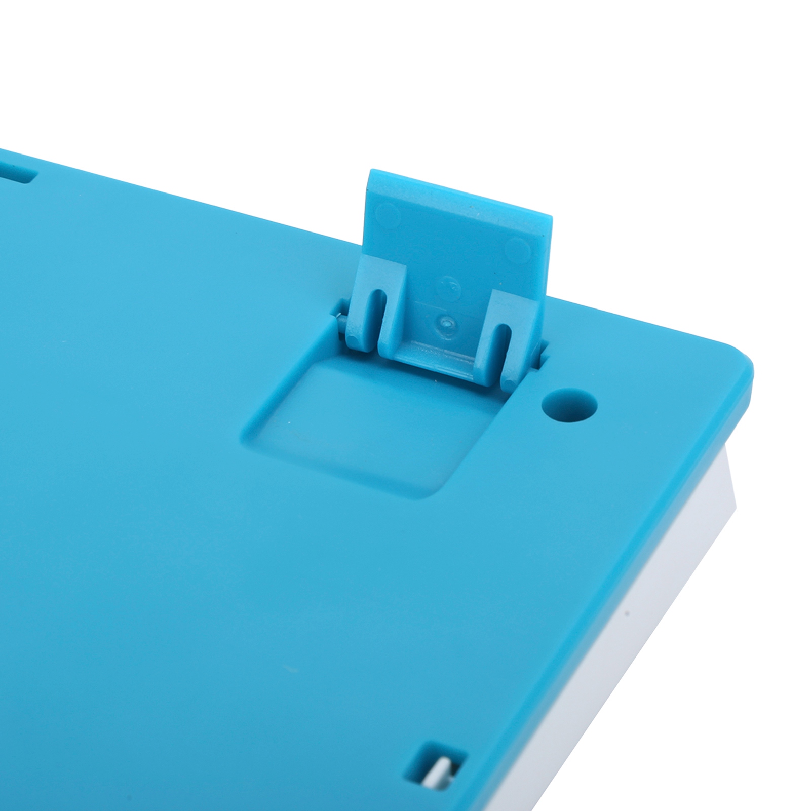 Tastatur Maus Set Wireless Protable Combo Mini Ultra Dünn Silent 2.4Ghz Für KUI - Bild 22 von 27