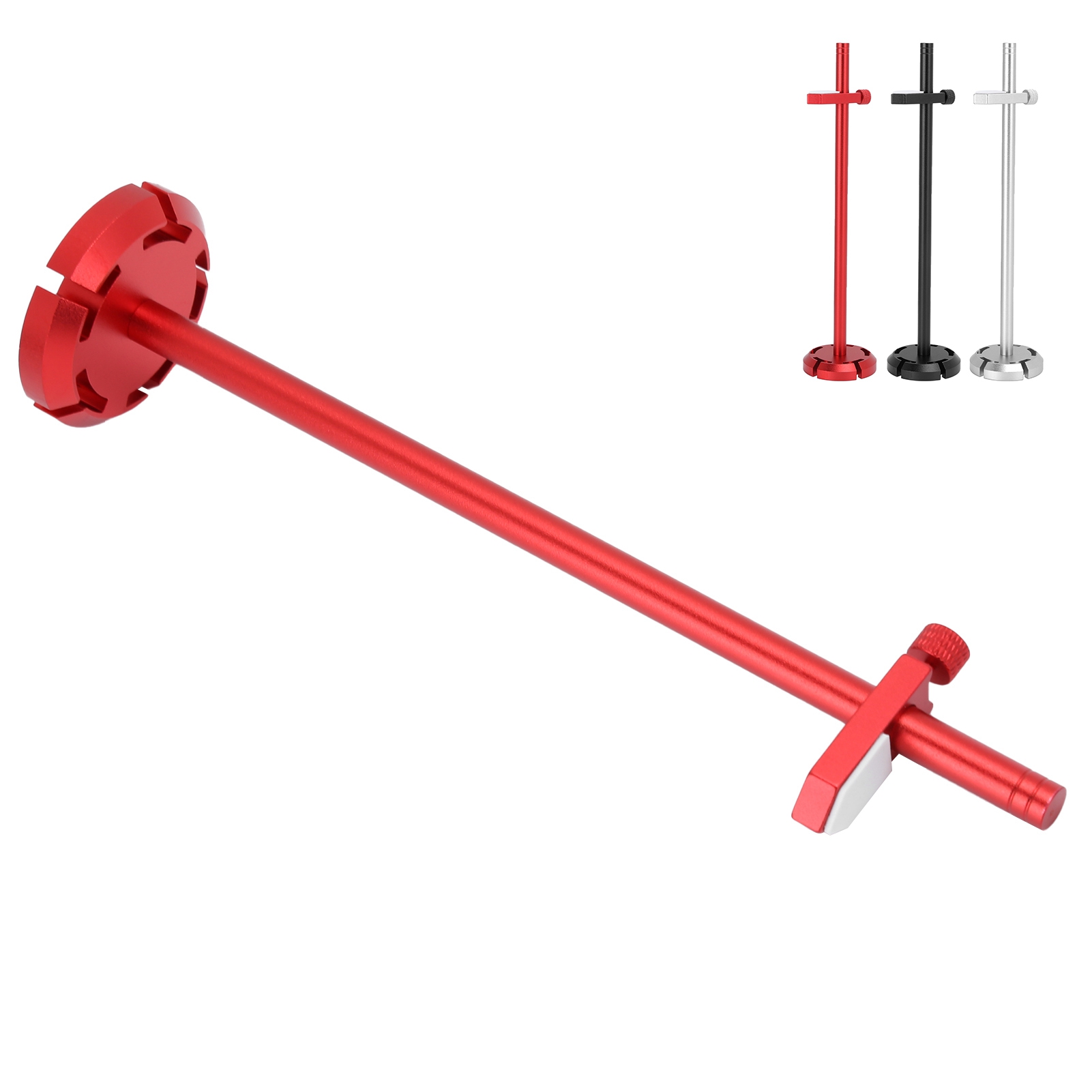 Graphics Card GPU Support Video Card Sag Bracket Support Graphics Card Stand NEW - Afbeelding 11 van 18