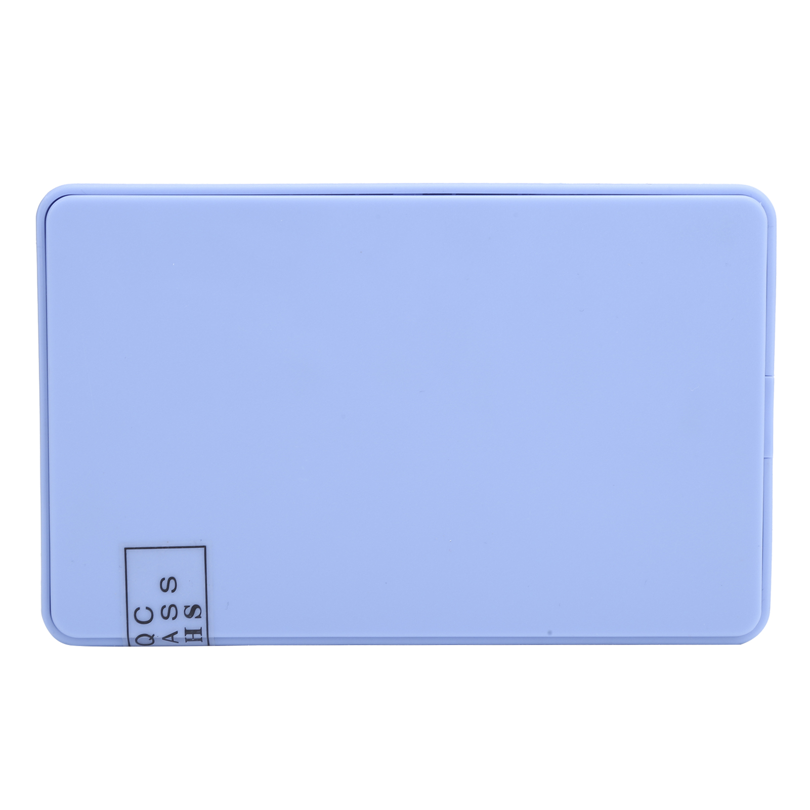 Hard Storage Disk USB3.0 External Mobile 2.5in HDD Computer Accessories Blu DOB - Picture 17 of 21