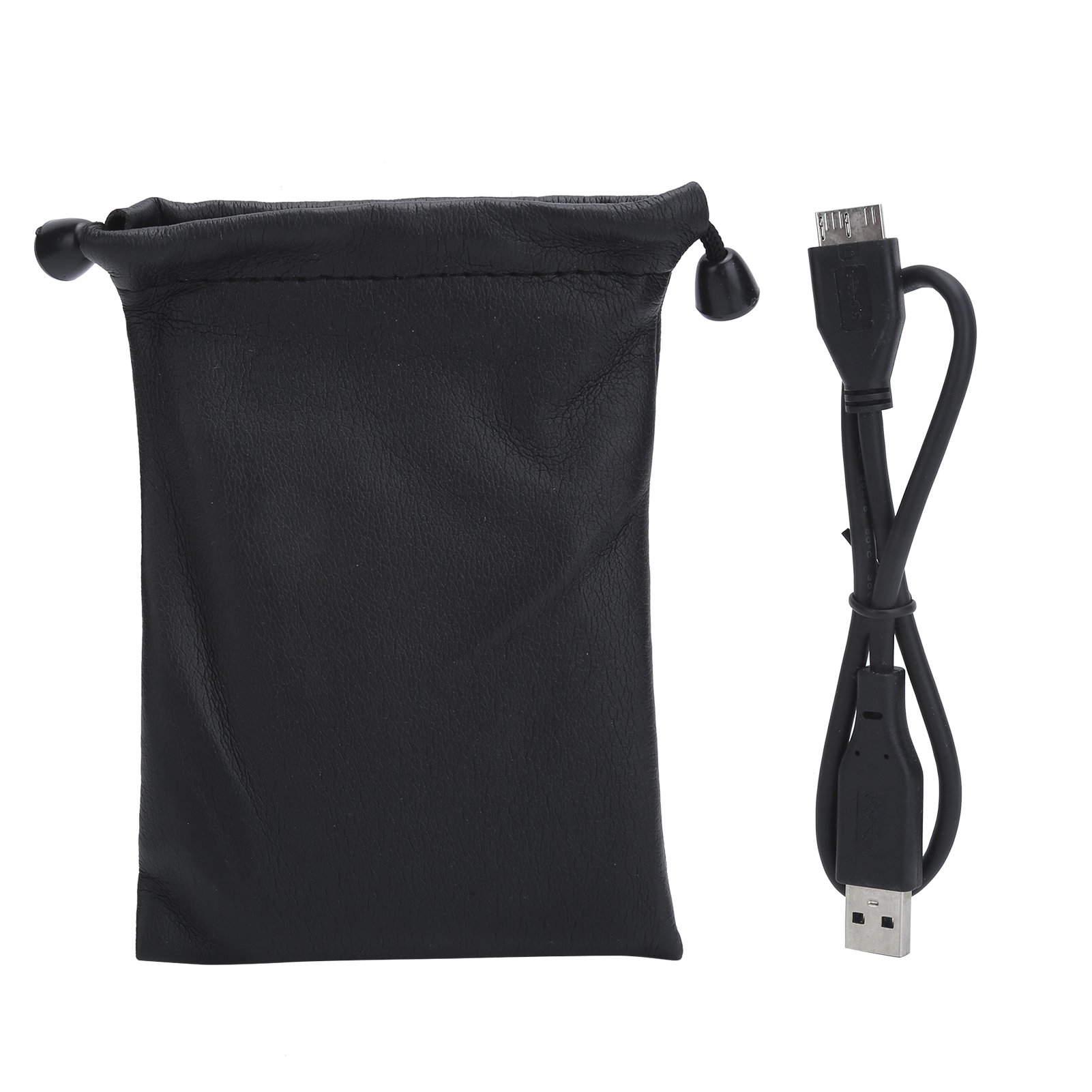 Hard Storage Disk USB3.0 External Mobile 2.5in HDD Computer Accessories Blu DOB - Picture 13 of 21