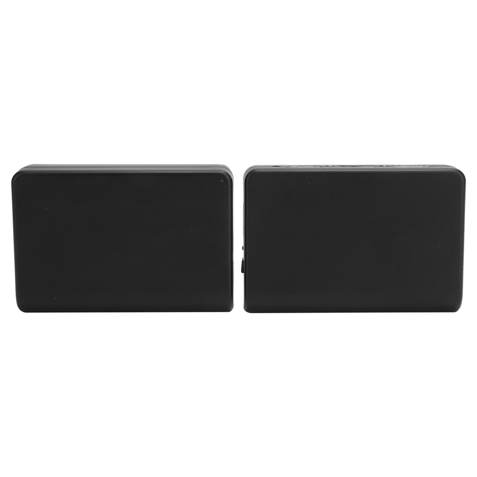 Network Extender For RJ45 T568b 480mbps Hub Adapter USB2.0 Splitter Box 100-2 FY - Afbeelding 14 van 19