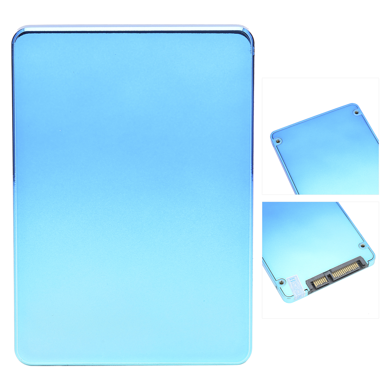 2.5in Solid State Disk High Speed 3.0 Interface SSD Portable Computer S BST - Picture 27 of 29