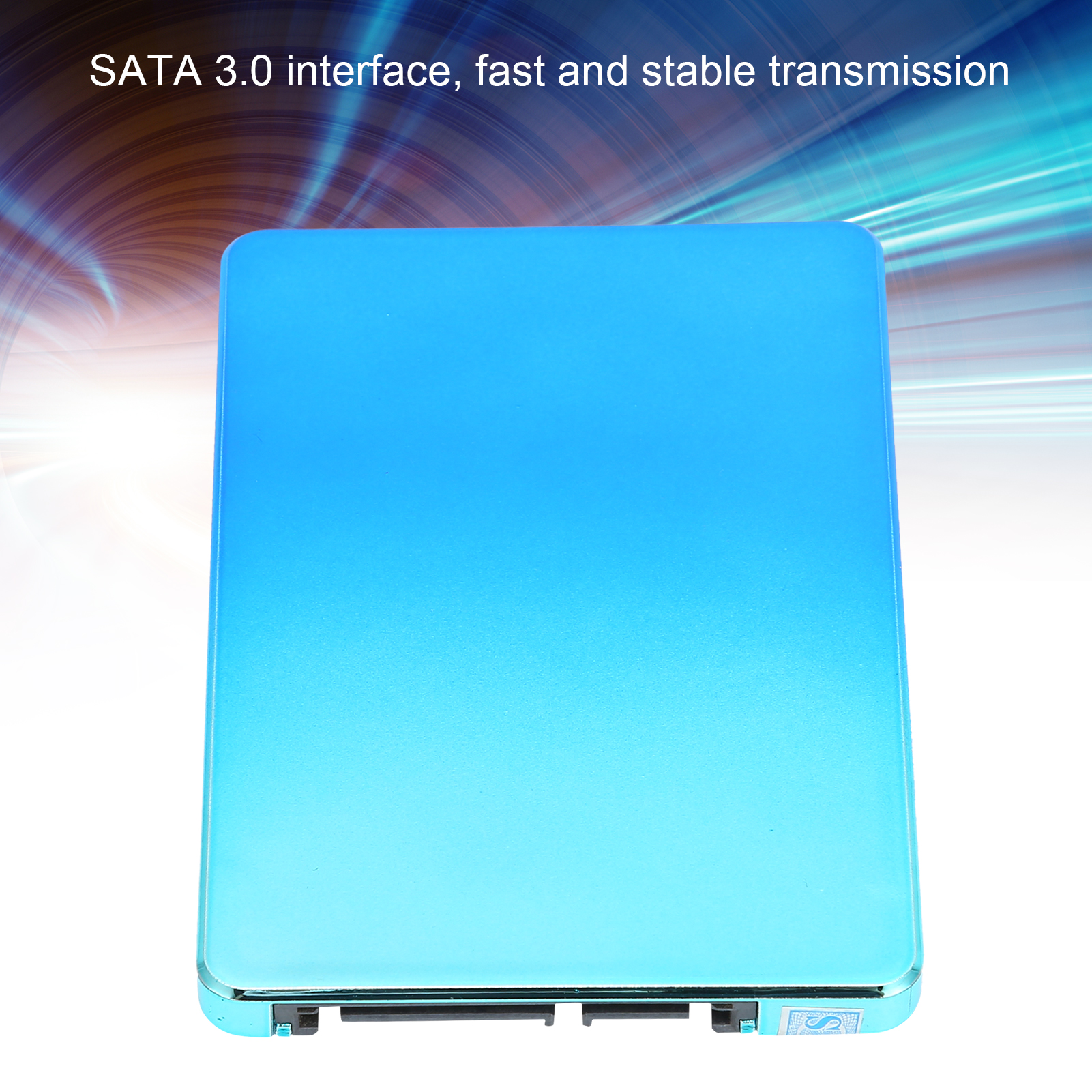 2.5in Solid State Disk High Speed 3.0 Interface SSD Portable Computer S GF0 - Picture 27 of 29