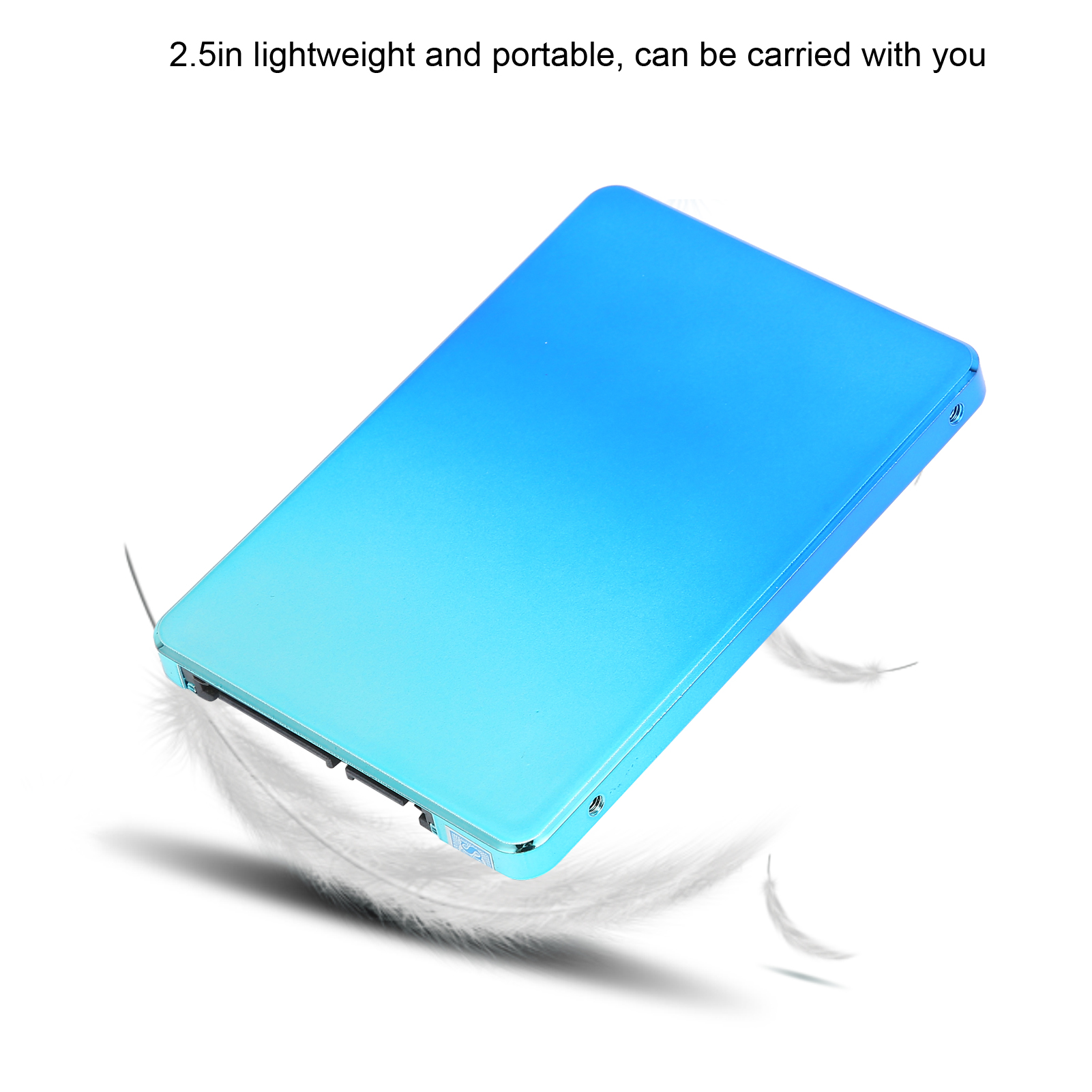 2.5in Solid State Disk High Speed 3.0 Interface SSD Portable Computer S GF0 - Picture 28 of 29