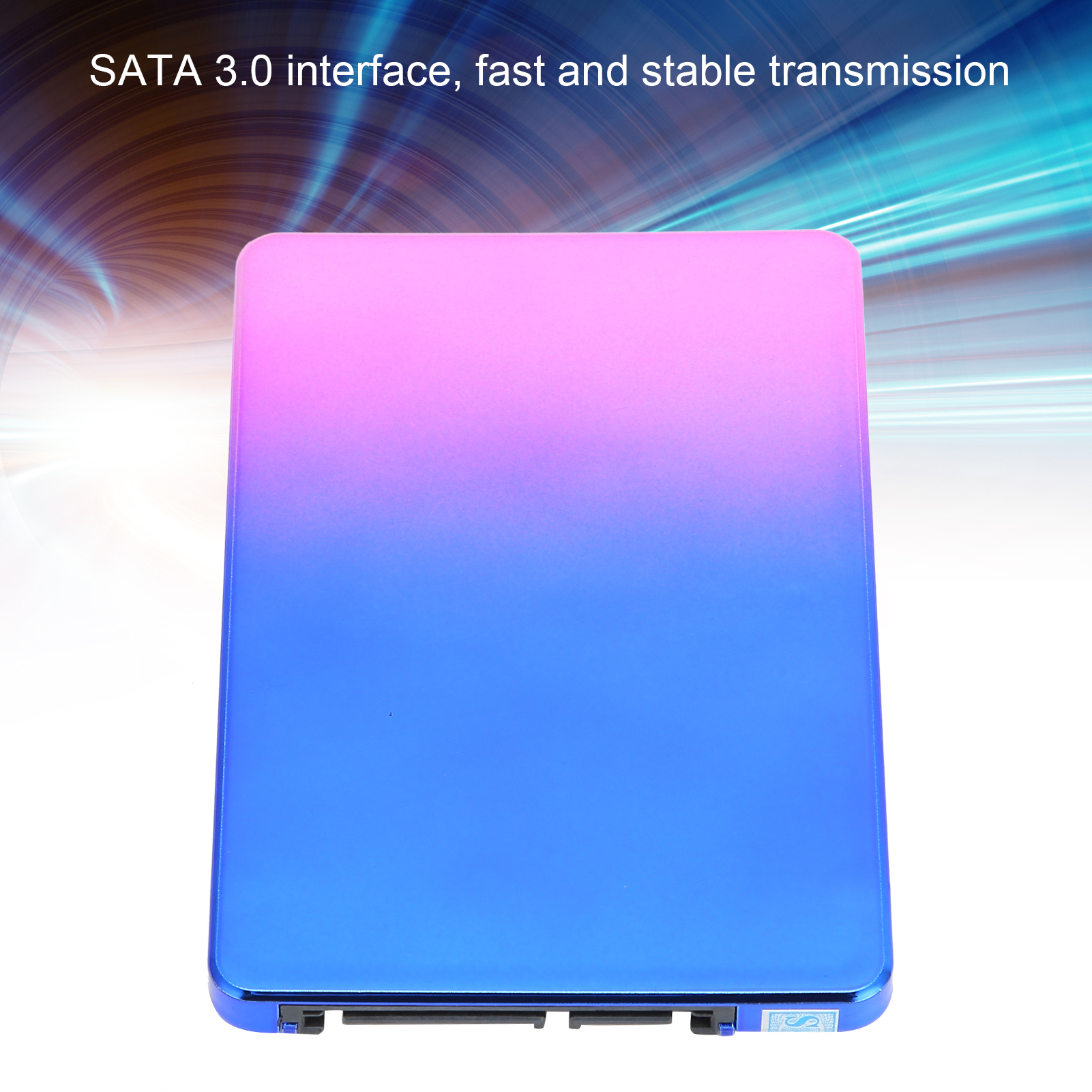 2.5in SSD High Speed Transmission Solid State Drive Portable Computer S BST - Picture 29 of 33