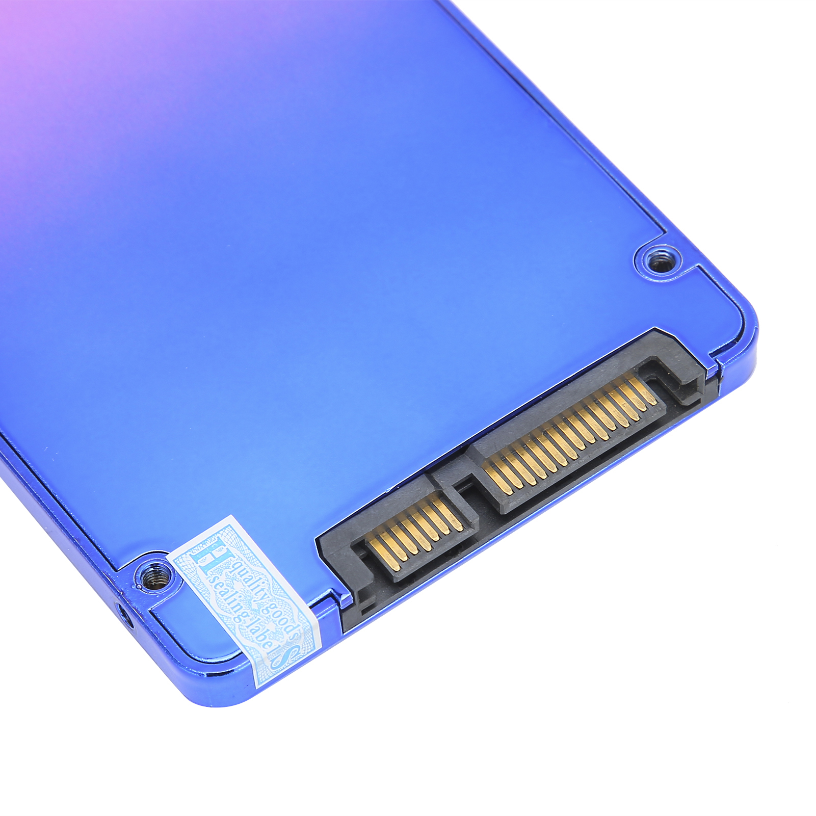2.5in SSD High Speed Transmission Solid State Drive Portable Computer S GF0 - Picture 28 of 33