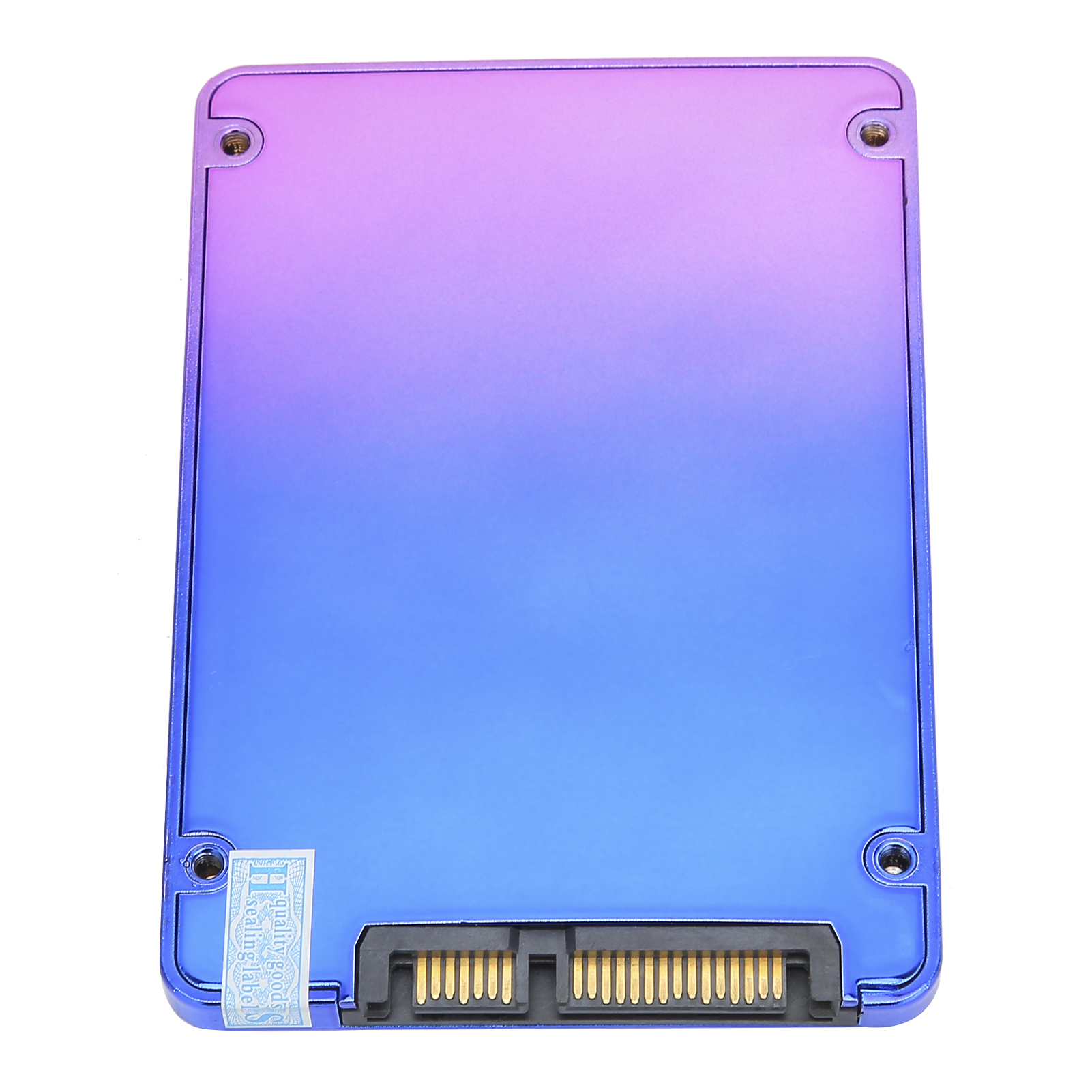 2.5in SSD High Speed Transmission Solid State Drive Portable Computer S GF0 - Picture 27 of 33