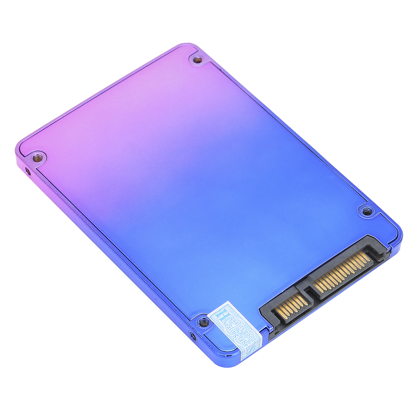 2.5in SSD High Speed Transmission Solid State Drive Portable Computer S GF0 - Picture 29 of 33