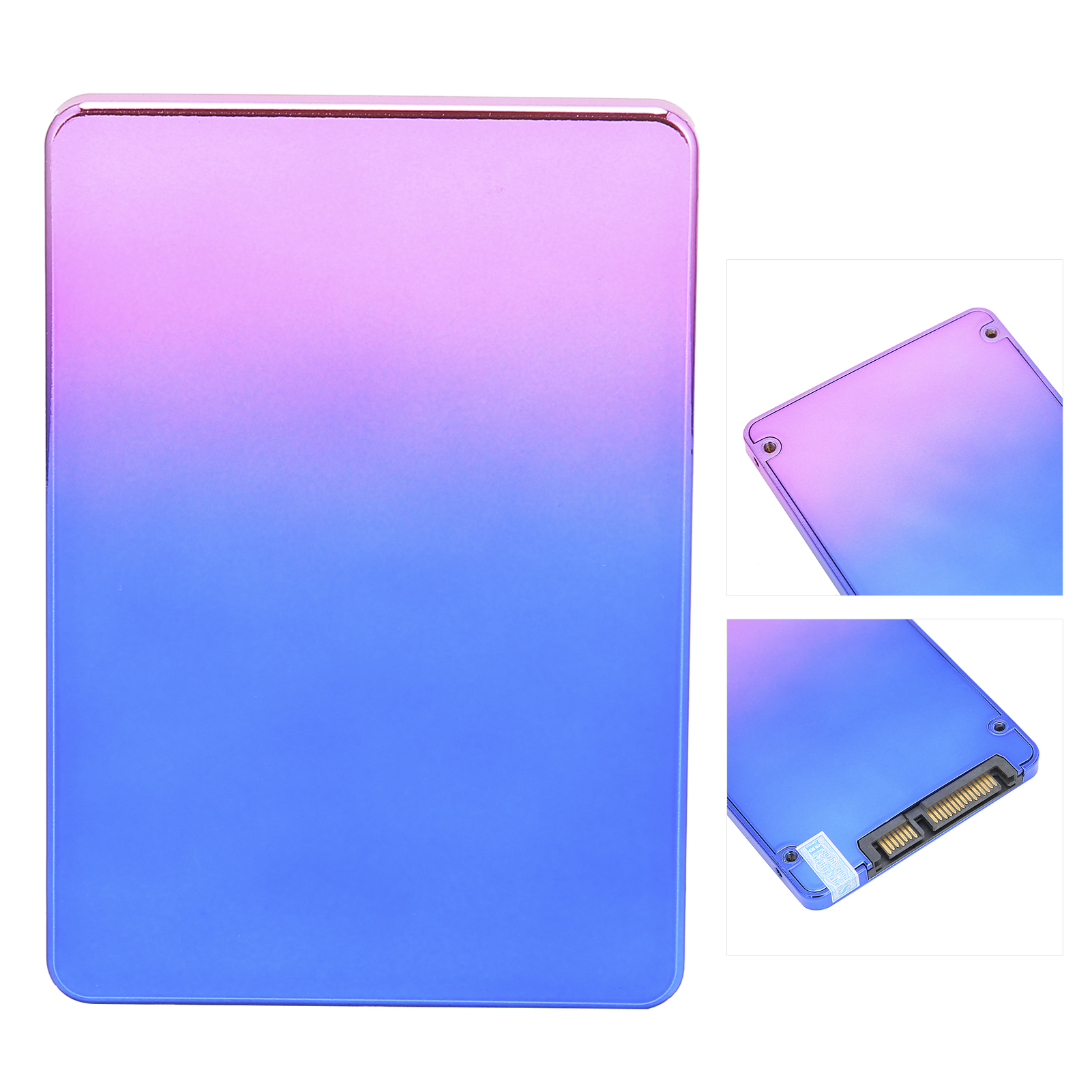 2.5in SSD High Speed Transmission Solid State Drive Portable Computer S BST - Picture 26 of 33