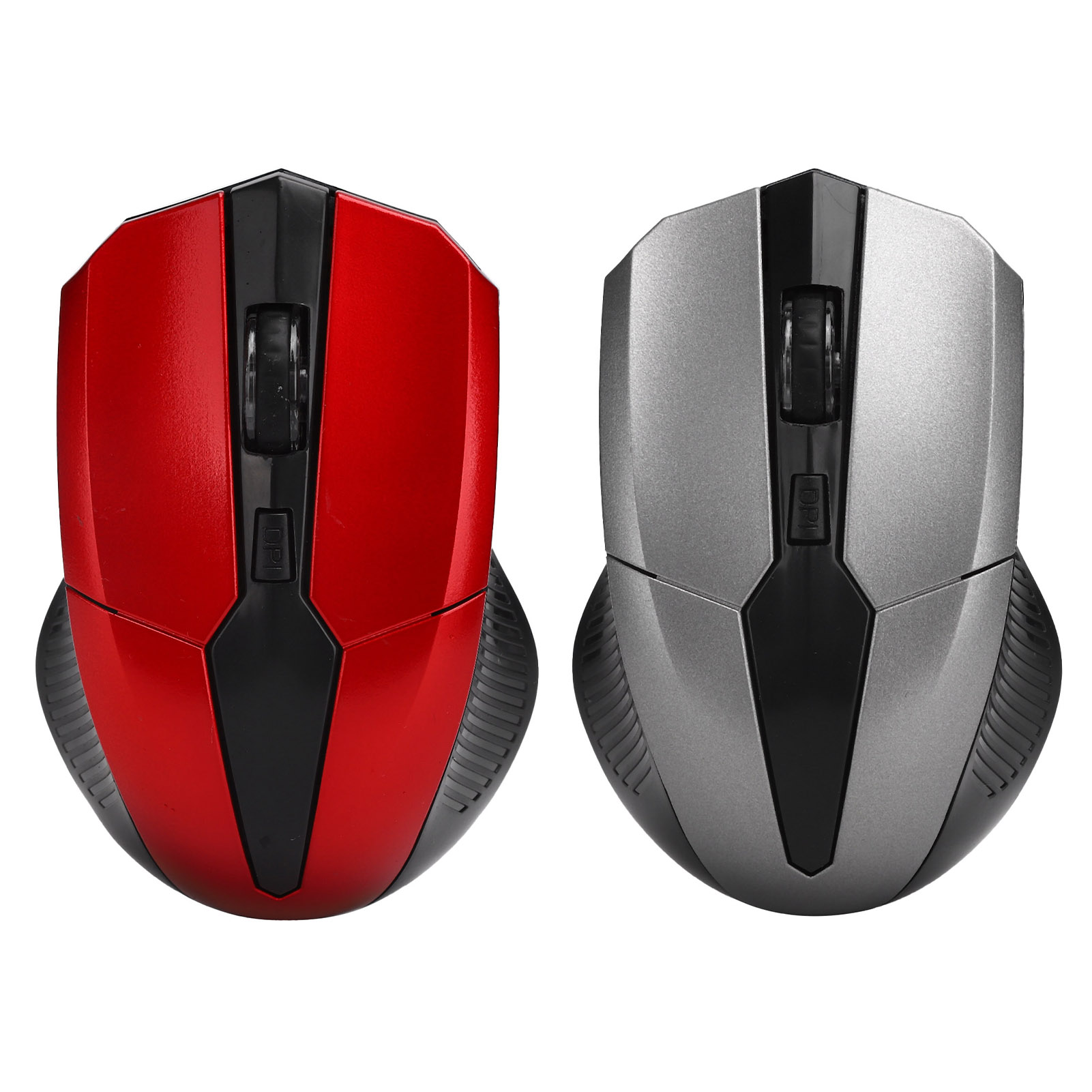 Wireless Mouse 2.4GHz 4 Keys Optical Mice With USB Receiver Computer Accesso SLS - Picture 13 of 15