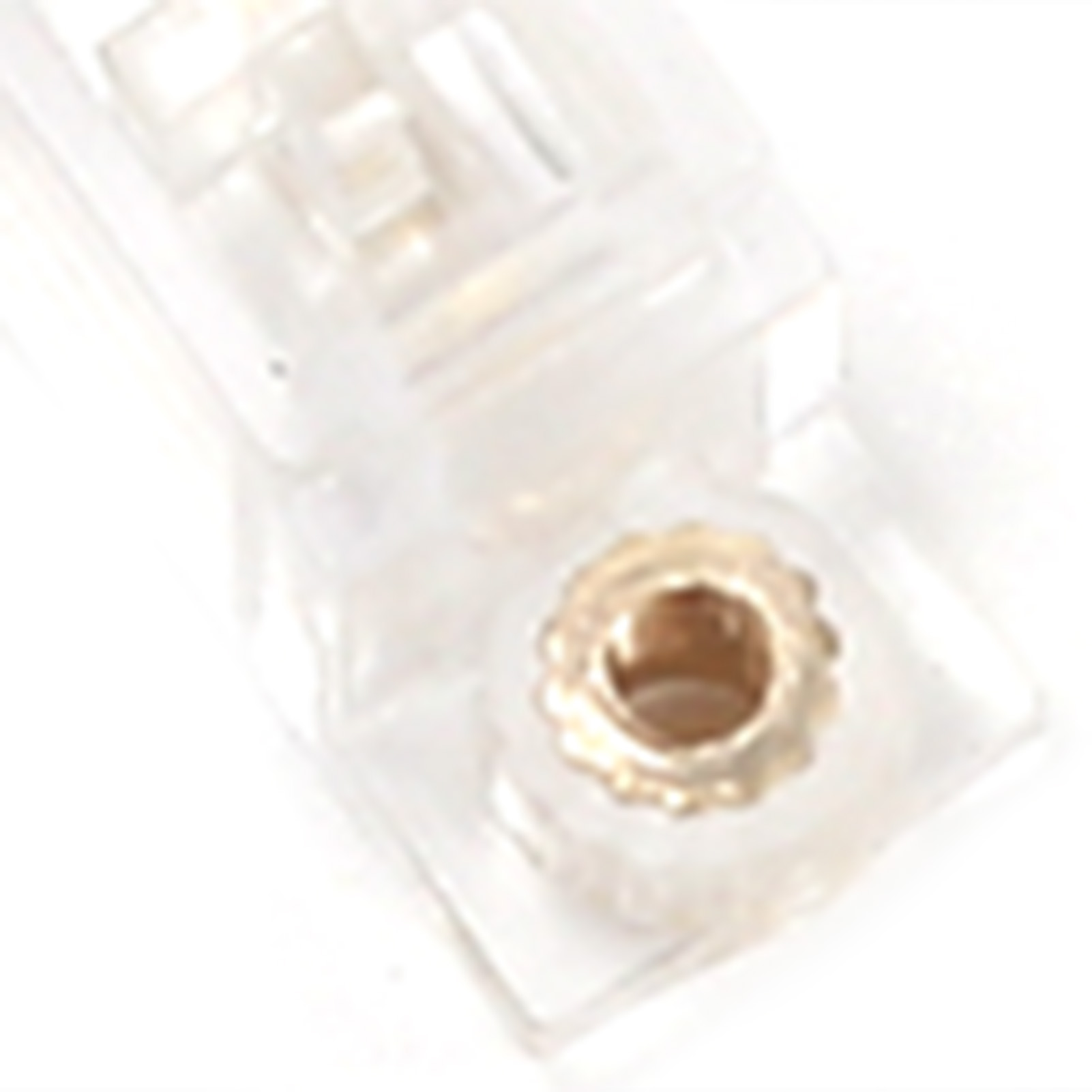 Mechanical Keyboard Stabilizer 2 Specifications With Golden Wire Keycap Acces FY - Bild 28 von 35