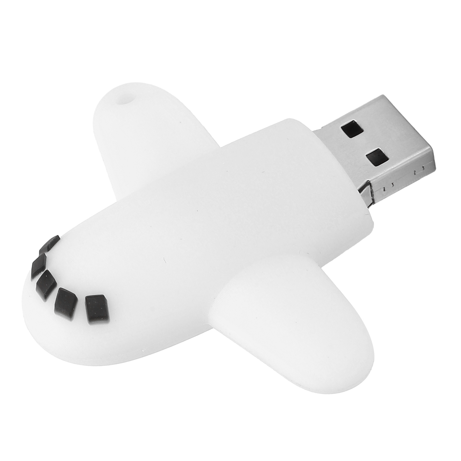 U Disk USB2.0 Flash Drive Cartoon Pattern Portable File Data Transfer Storage FY - Afbeelding 28 van 31