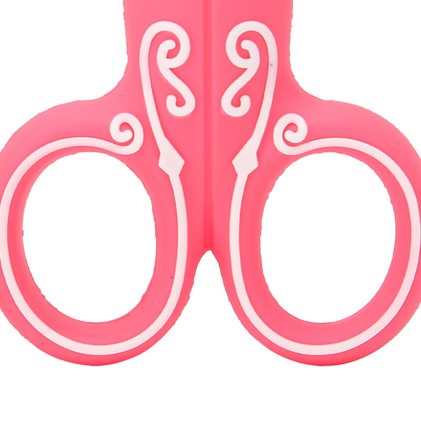 Cartoon U Disk Red Scissors Shears Tailor Model Bulk Storage Flash Drive Mem FTD - Photo 13/21