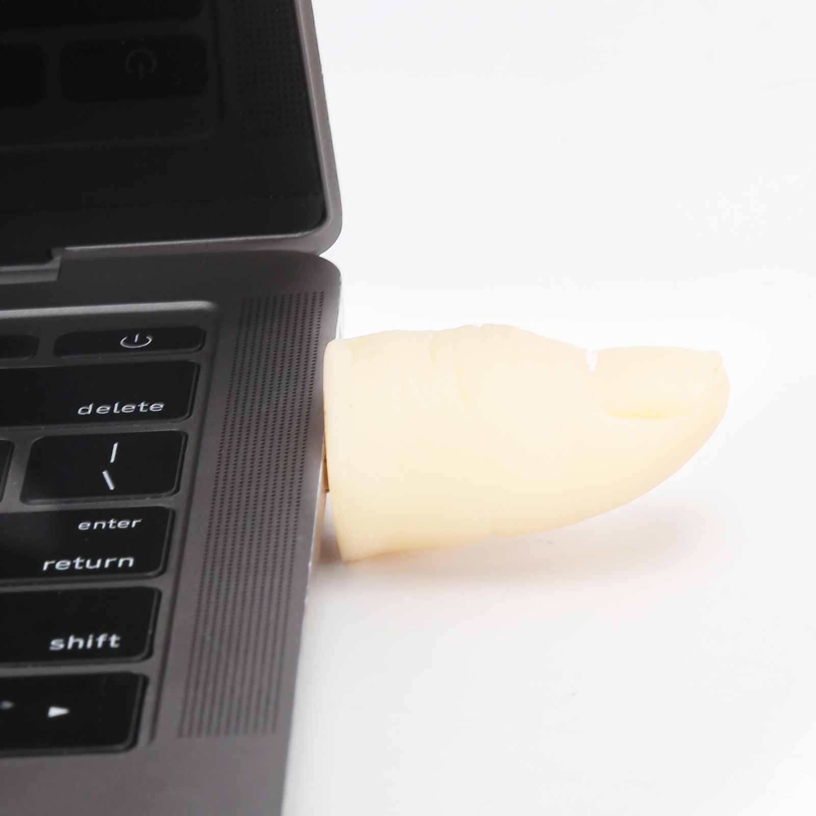 2.0 USB Flash Drive Pendrive Data Storage Cartoon Thumb Doll Ski CB - Afbeelding 26 van 31