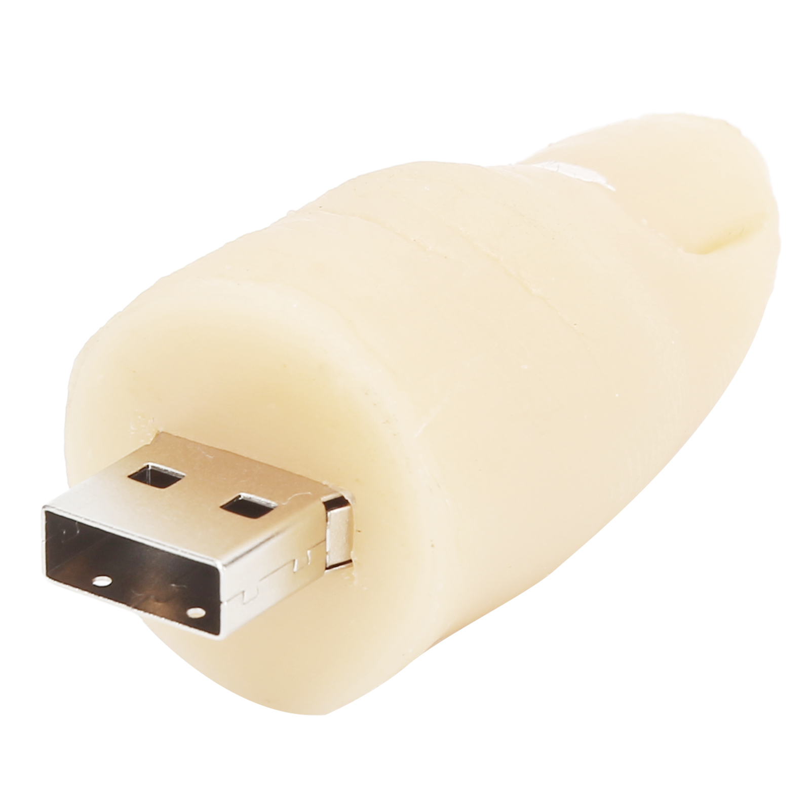 2.0 USB Flash Drive Pendrive Data Storage Cartoon Thumb Doll Ski CB - Afbeelding 23 van 31