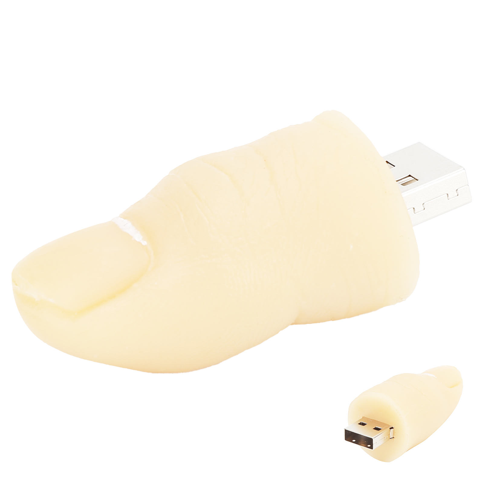 2.0 USB Flash Drive Pendrive Data Storage Cartoon Thumb Doll Ski FY - Afbeelding 26 van 31