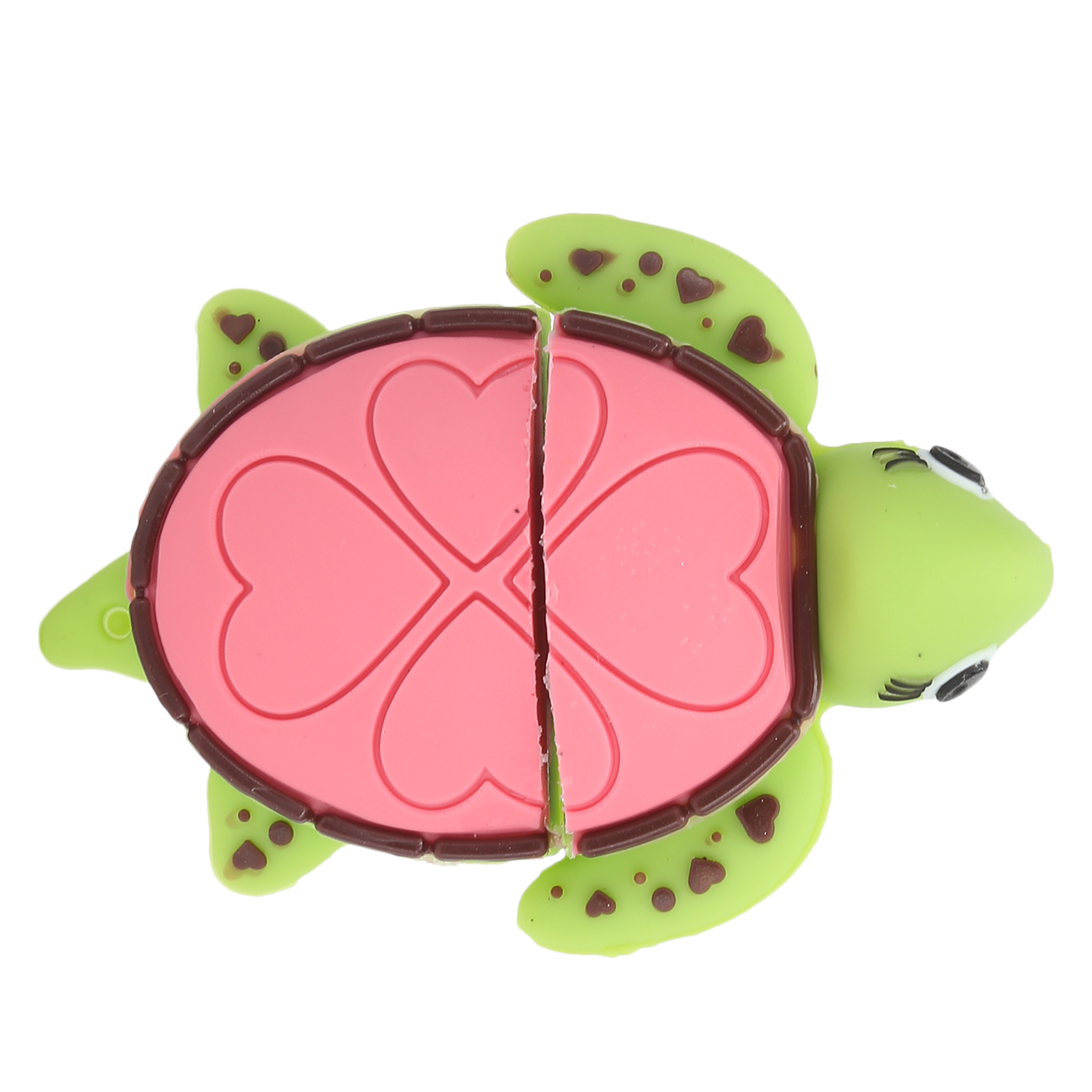 Cartoon Animal Shaped USB Flash Drive Portable Data Transfer USB Stick Acces ZZ1 - Afbeelding 18 van 21