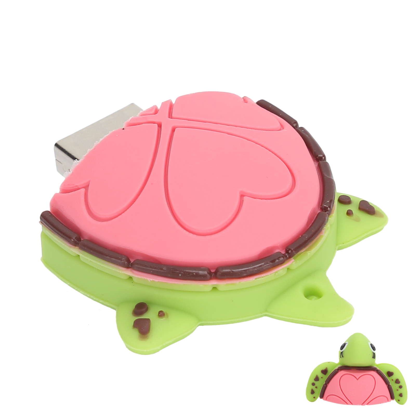 Cartoon Animal Shaped USB Flash Drive Portable Data Transfer USB Stick Access FY - Afbeelding 24 van 31