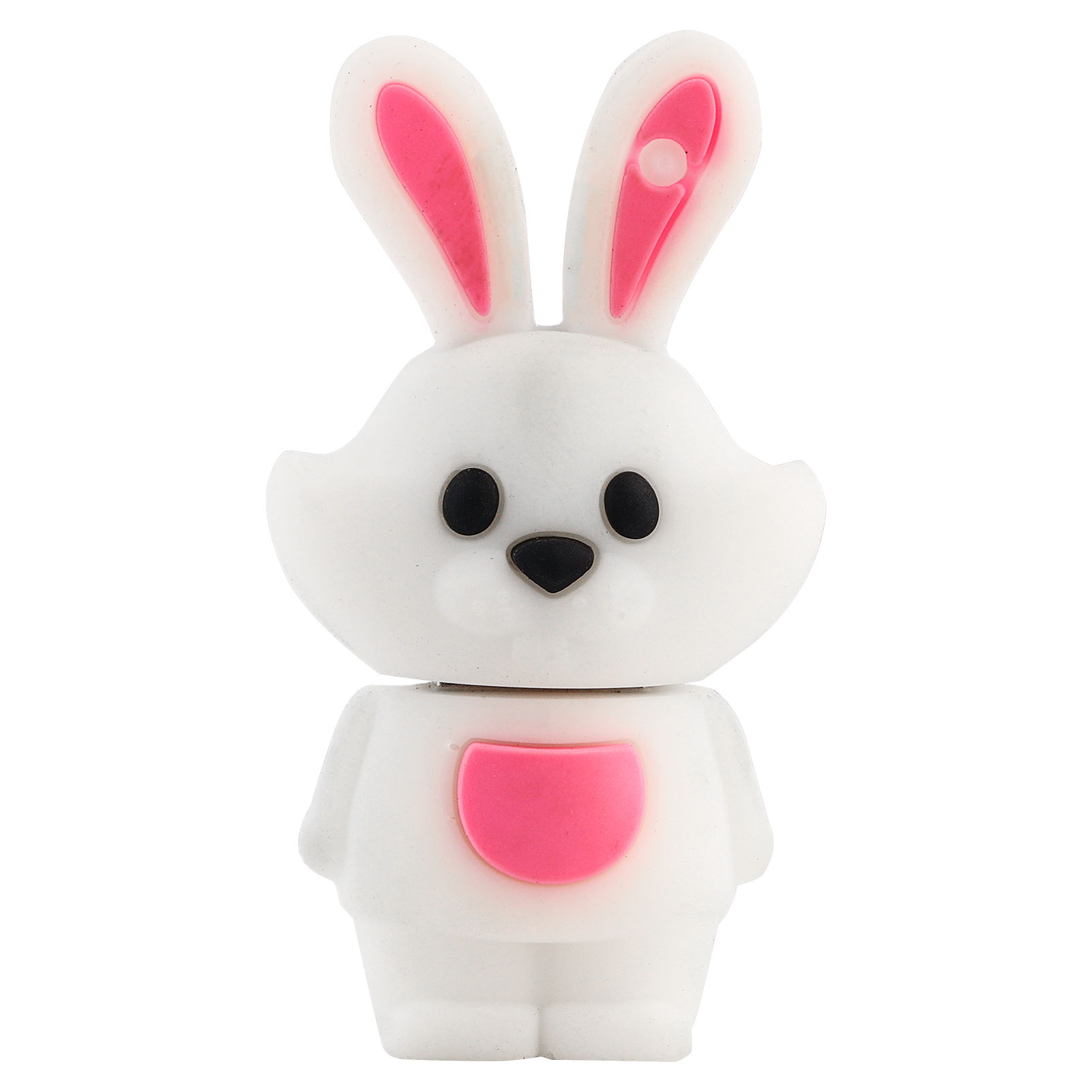 Cartoon USB Flash Drive 2.0 Pendrive Rabbit Doll Portable U Dis