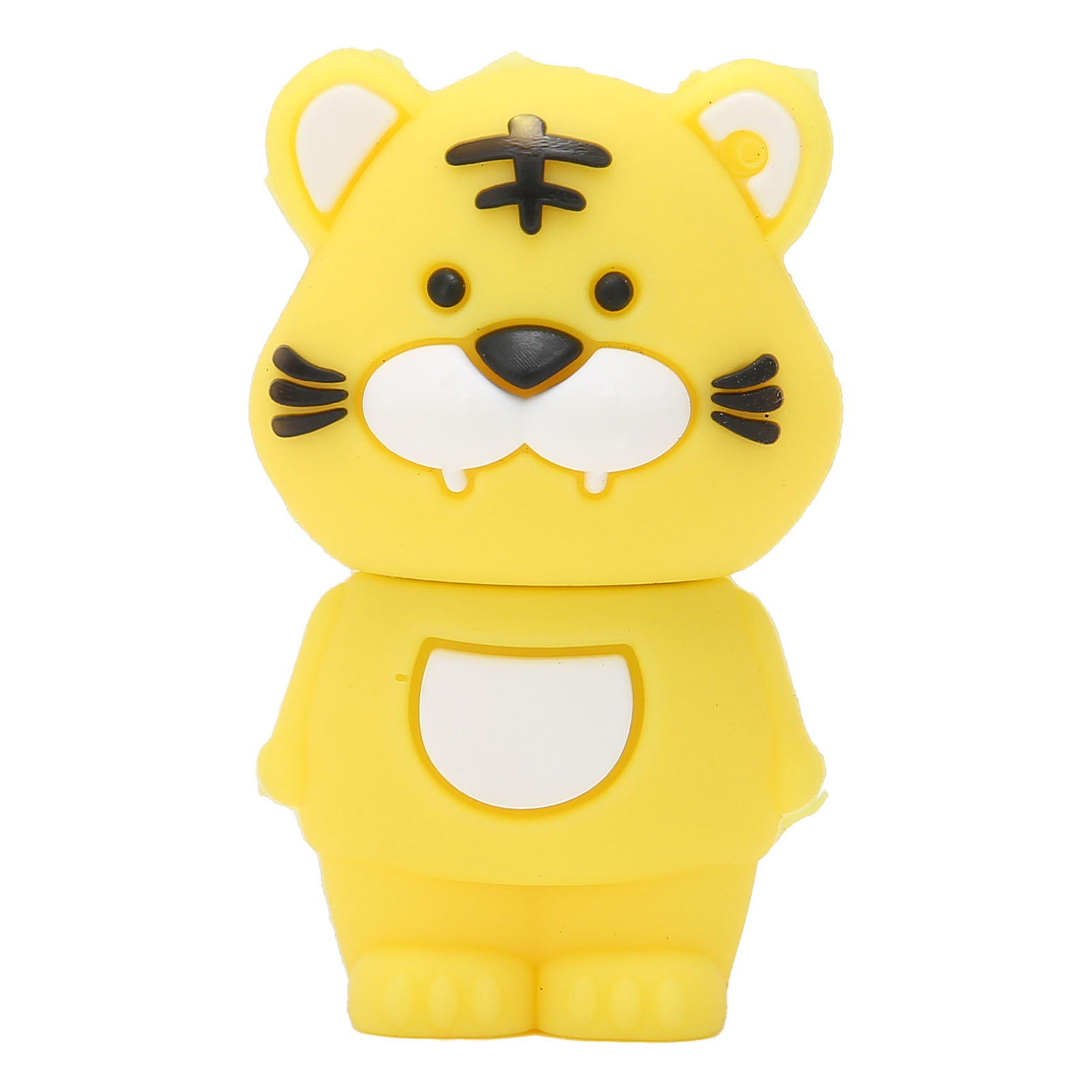 USB Flash Drive Cartoon Storage For USB‑A Port Desktop Compute FTD - Afbeelding 15 van 21