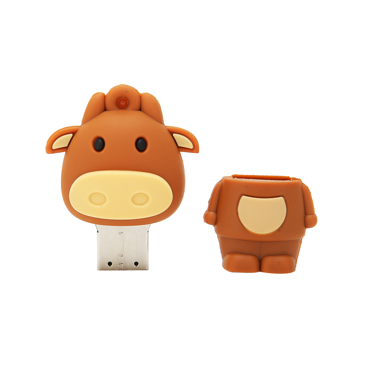 USB Flash Drive Cartoon Storage For USBA Port Desktop Computer - Afbeelding 17 van 24