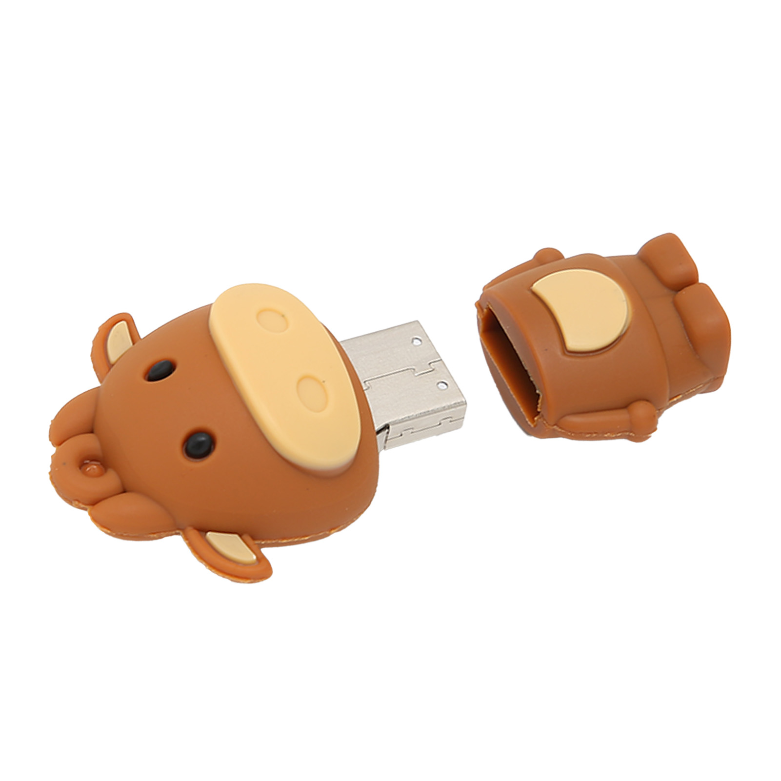 USB Flash Drive Cartoon Storage For USBA Port Desktop Computer - Afbeelding 14 van 24