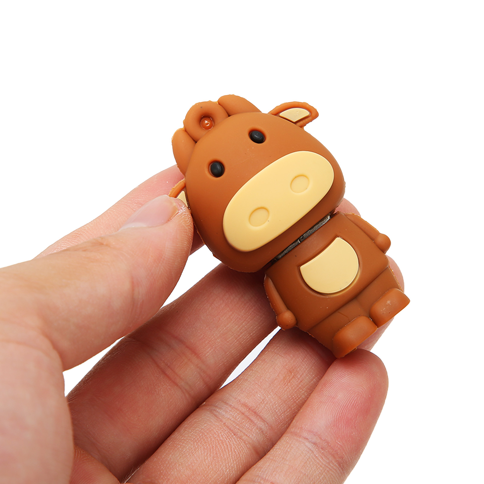 USB Flash Drive Cartoon Storage For USBA Port Desktop Computer - Afbeelding 24 van 24
