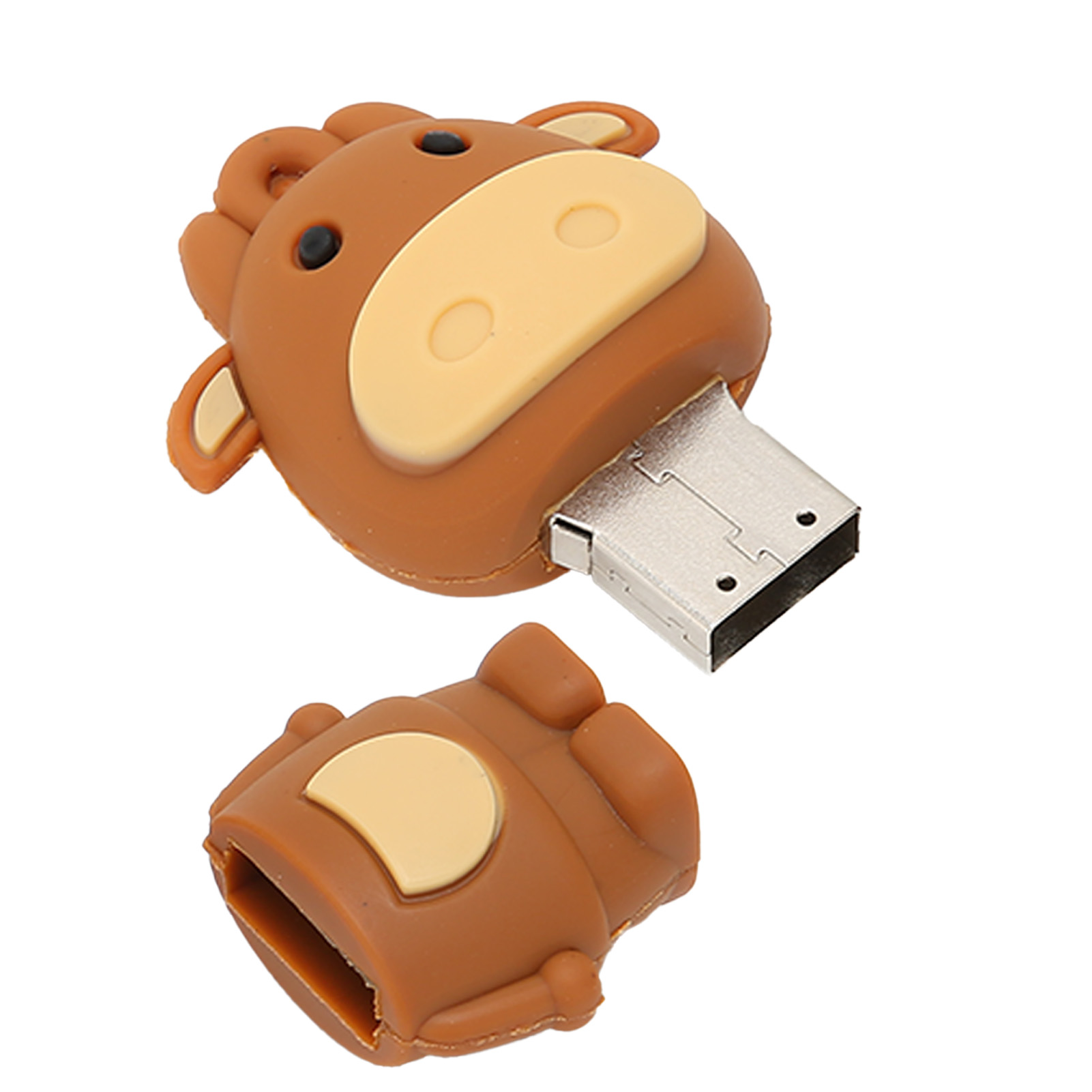 USB Flash Drive Cartoon Storage For USBA Port Desktop Computer - Afbeelding 15 van 24