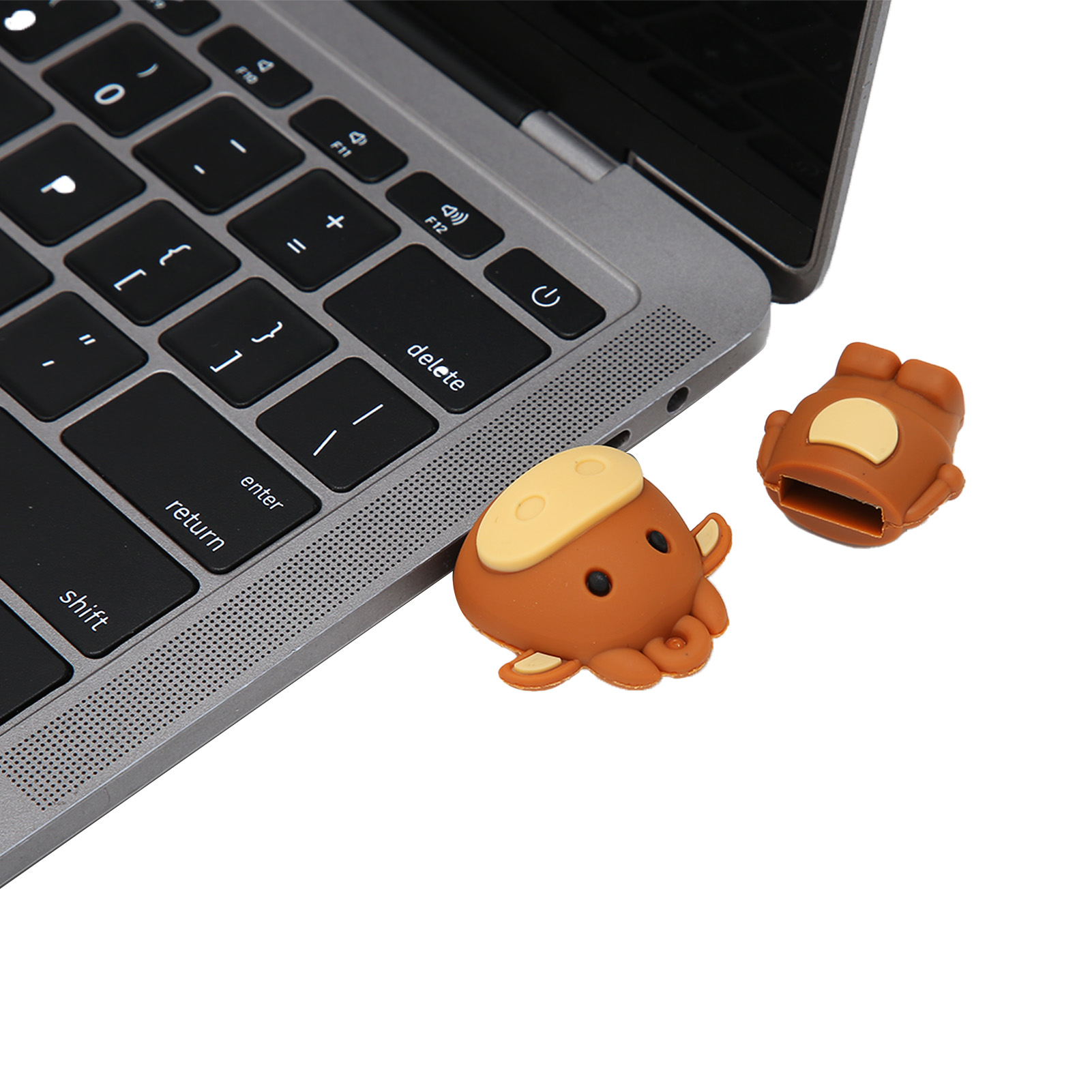 USB Flash Drive Cartoon Storage For USBA Port Desktop Computer - Afbeelding 22 van 24