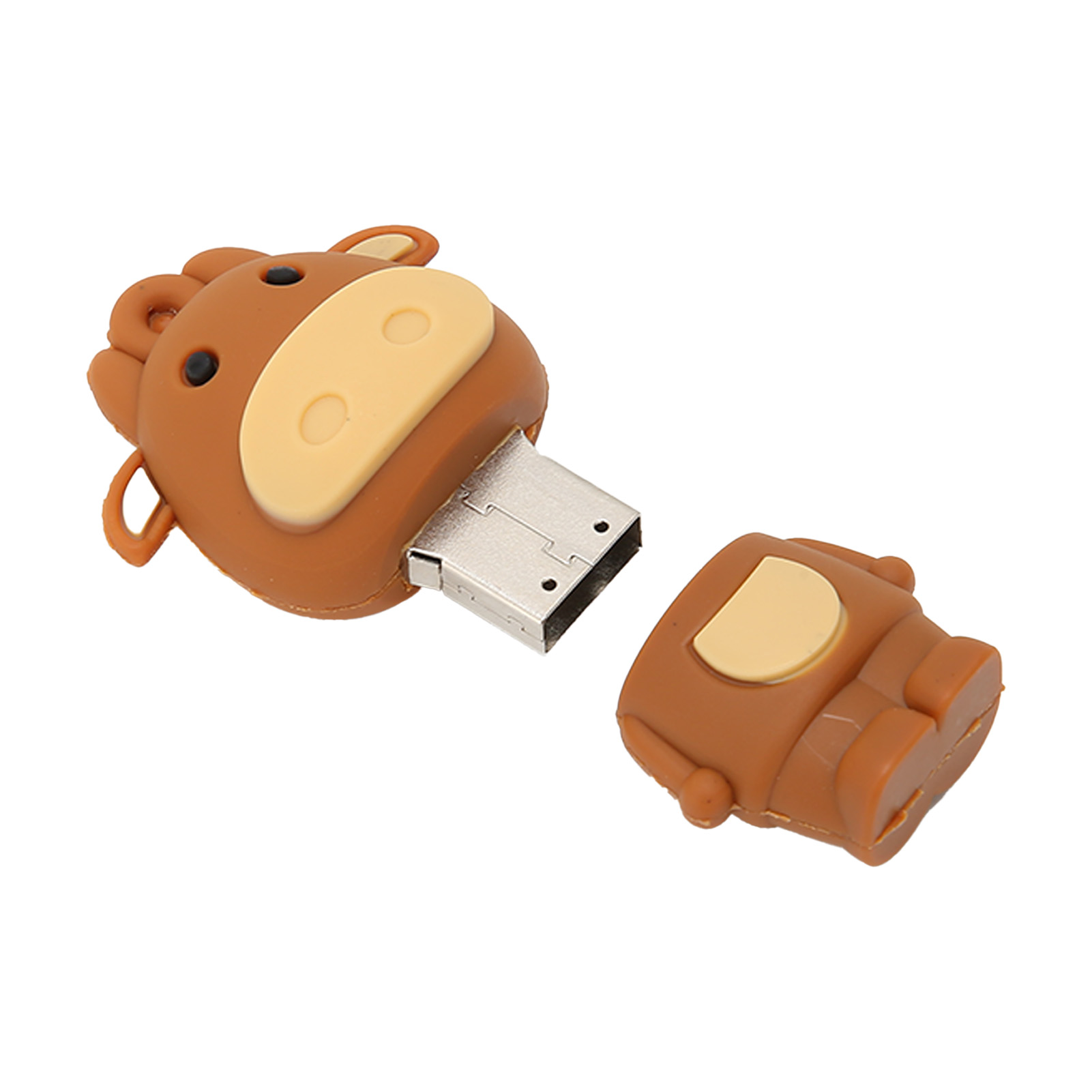 USB Flash Drive Cartoon Storage For USBA Port Desktop Computer - Afbeelding 13 van 24