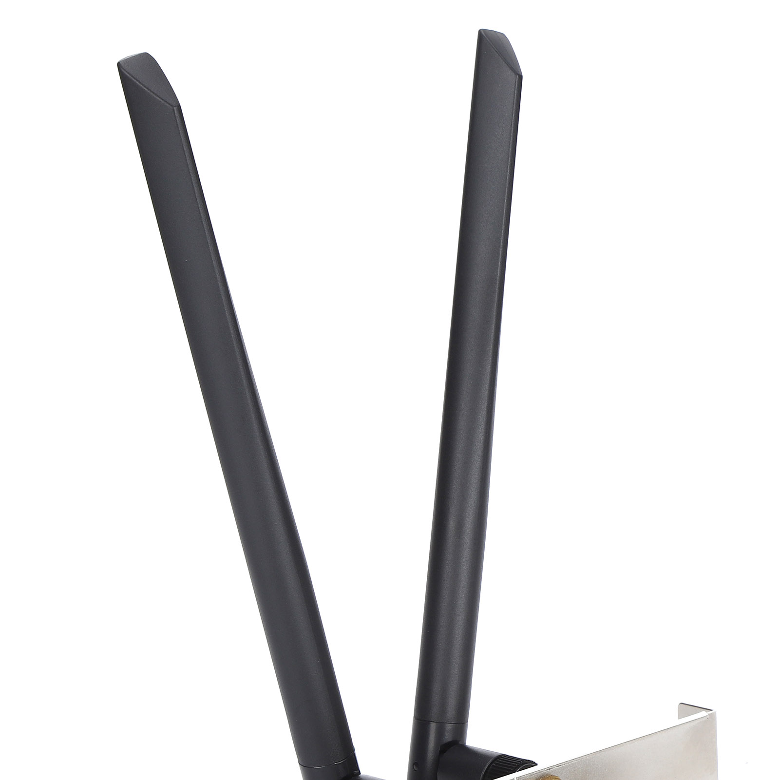 WiFi Adapter Dual Frequency 2.4Ghz/5Ghz 300Mbps/867Mbps Wireless Network Conn FY - Afbeelding 28 van 28