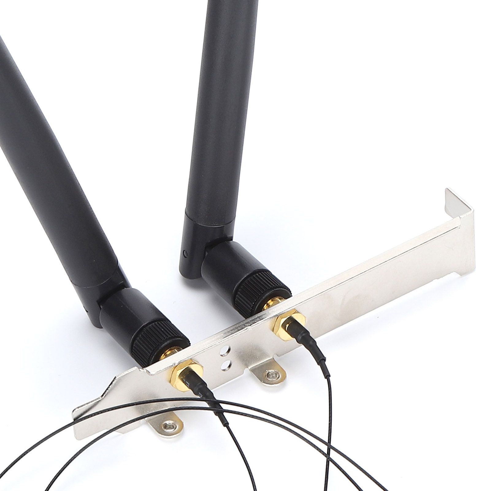 WiFi Adapter No Need Additional Power Drive Wireless Network Connector For Ma CB - Afbeelding 23 van 28