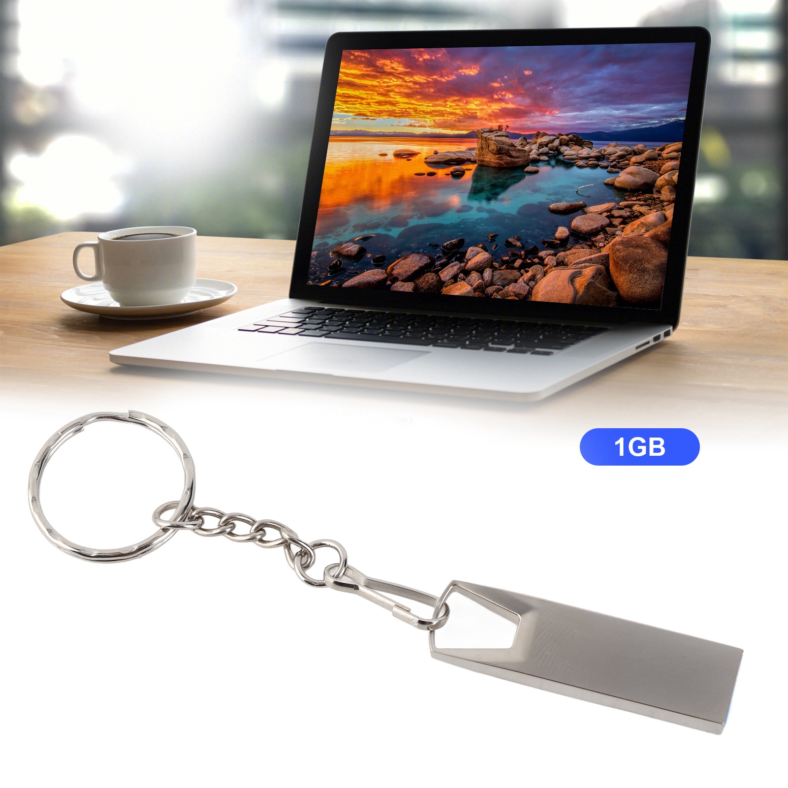 USB Flash Drive High Speed Thumb Drives Bulk For Data Storage Fi FY - Afbeelding 33 van 43