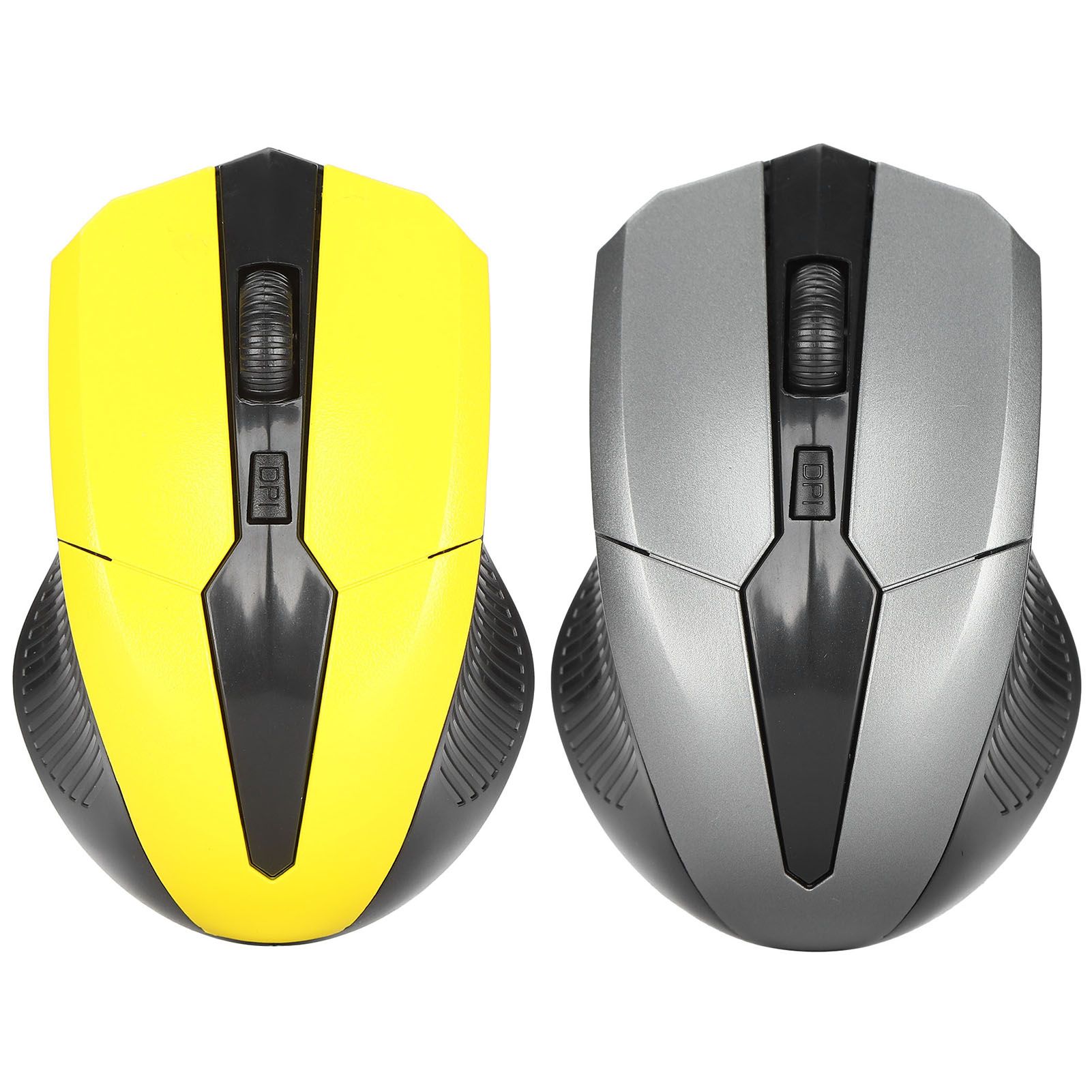 Wireless Mouse 2.4G Ergonomic Mini Optical Computer Accessories For Notebook SD3 - Picture 15 of 18