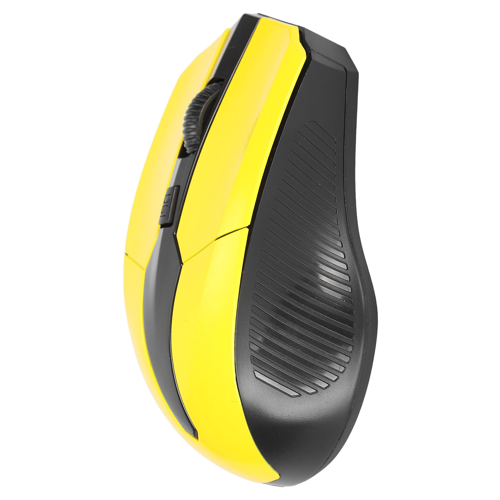 Wireless Mouse 2.4G Ergonomic Mini Optical Computer Accessories For Notebook GS0 - Picture 15 of 18