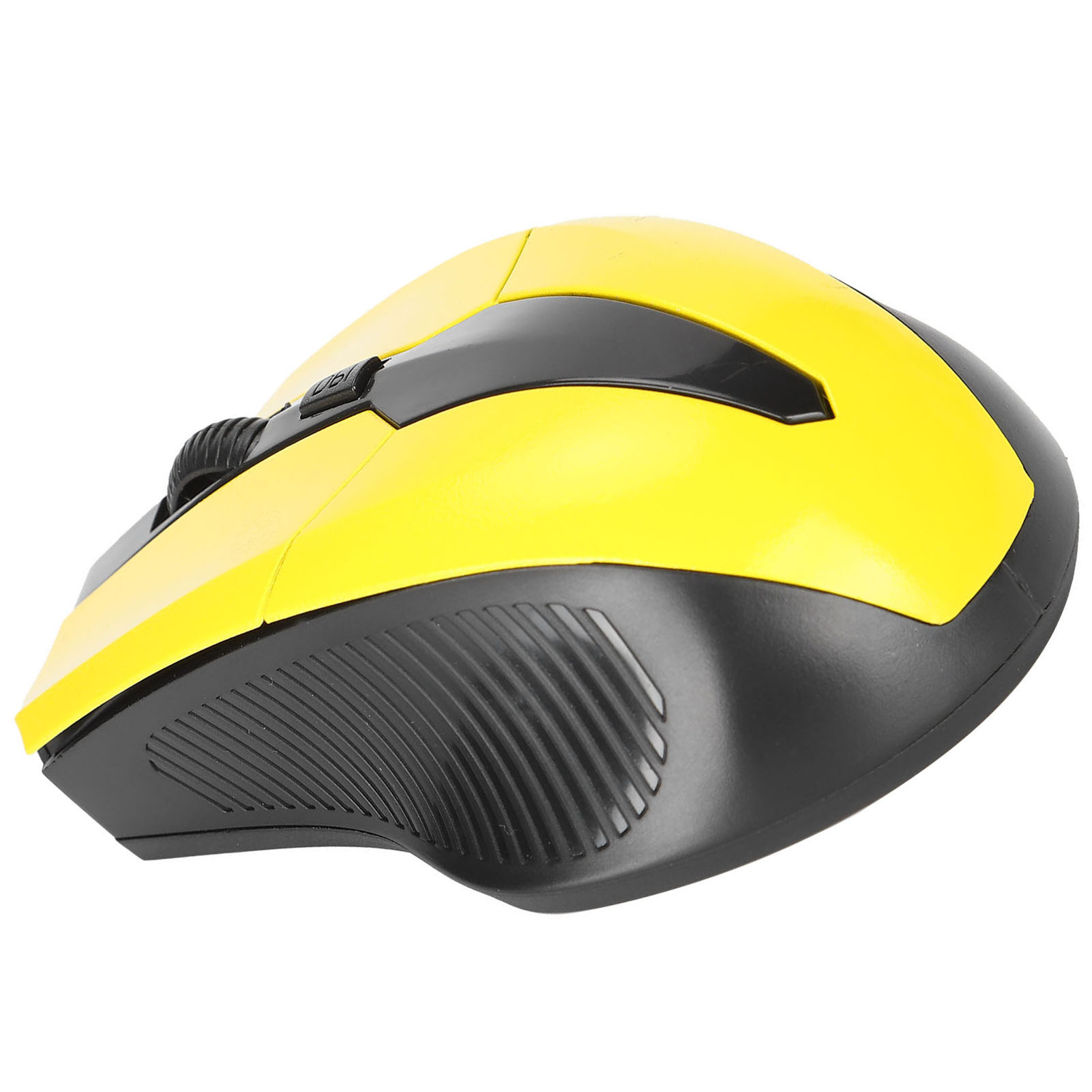 Wireless Mouse 2.4G Ergonomic Mini Optical Computer Accessories For Notebook FTD - Picture 18 of 18