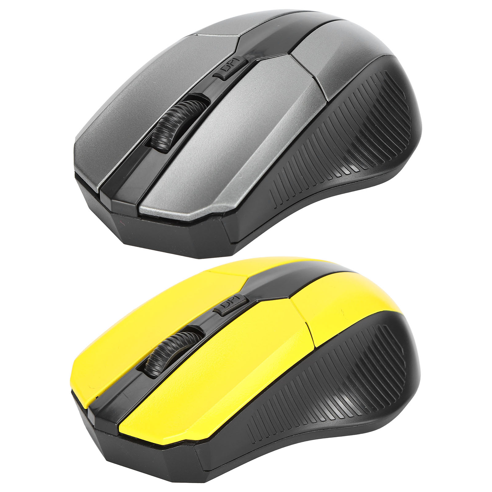 Wireless Mouse 2.4G Ergonomic Mini Optical Computer Accessories For Notebook SD3 - Picture 17 of 18