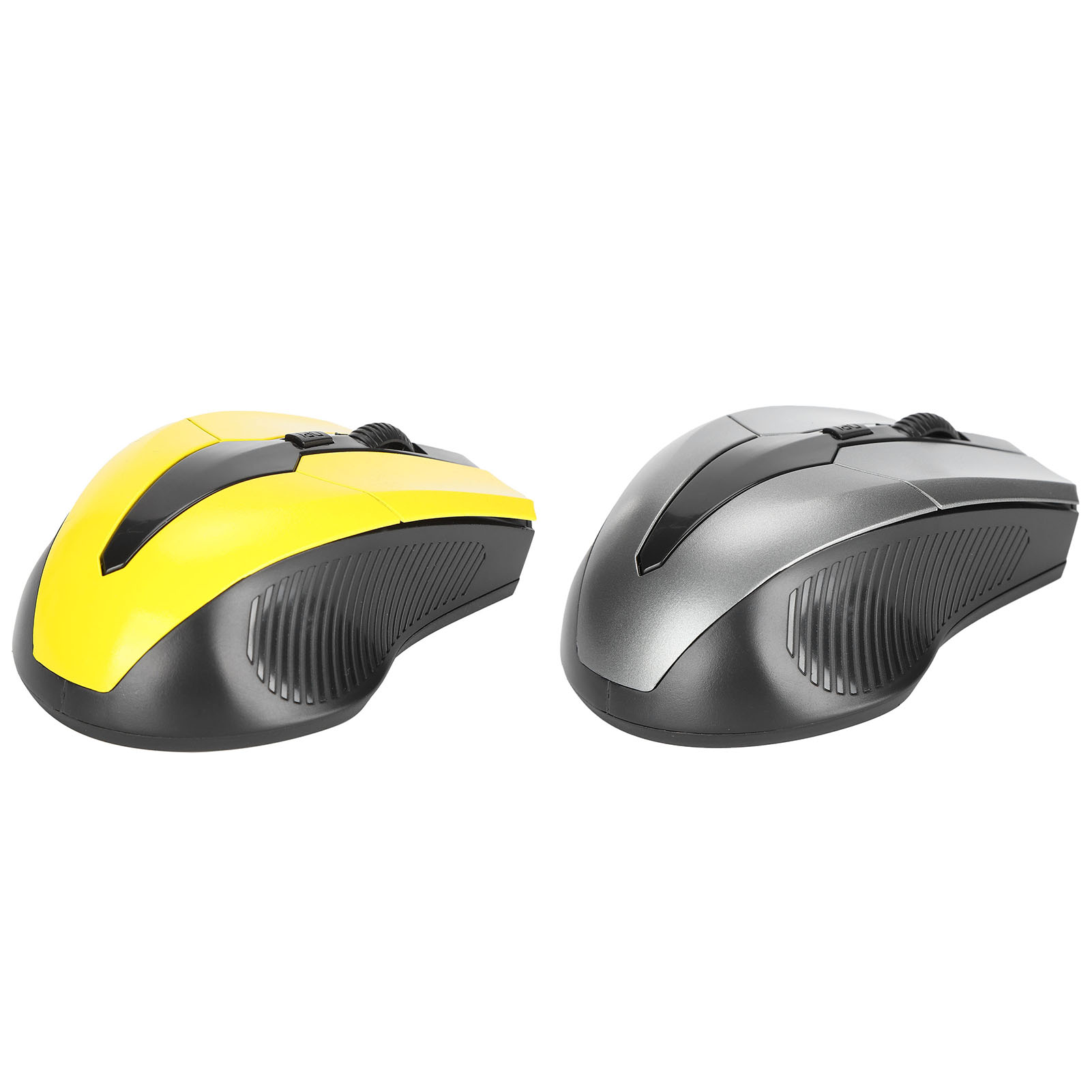 Wireless Mouse 2.4G Ergonomic Mini Optical Computer Accessories For Notebook GS0 - Picture 13 of 18