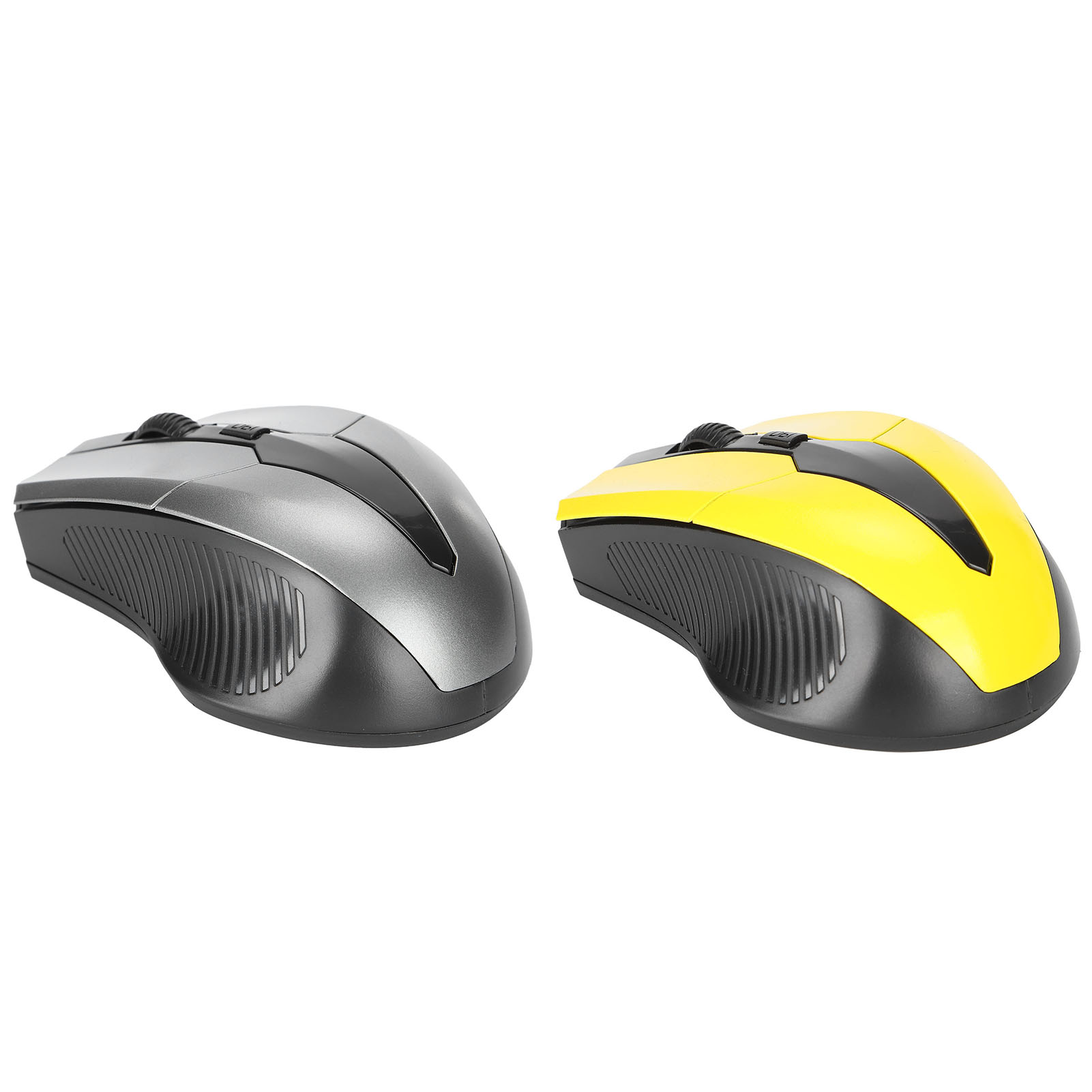 Wireless Mouse 2.4G Ergonomic Mini Optical Computer Accessories For Notebook SD3 - Picture 16 of 18