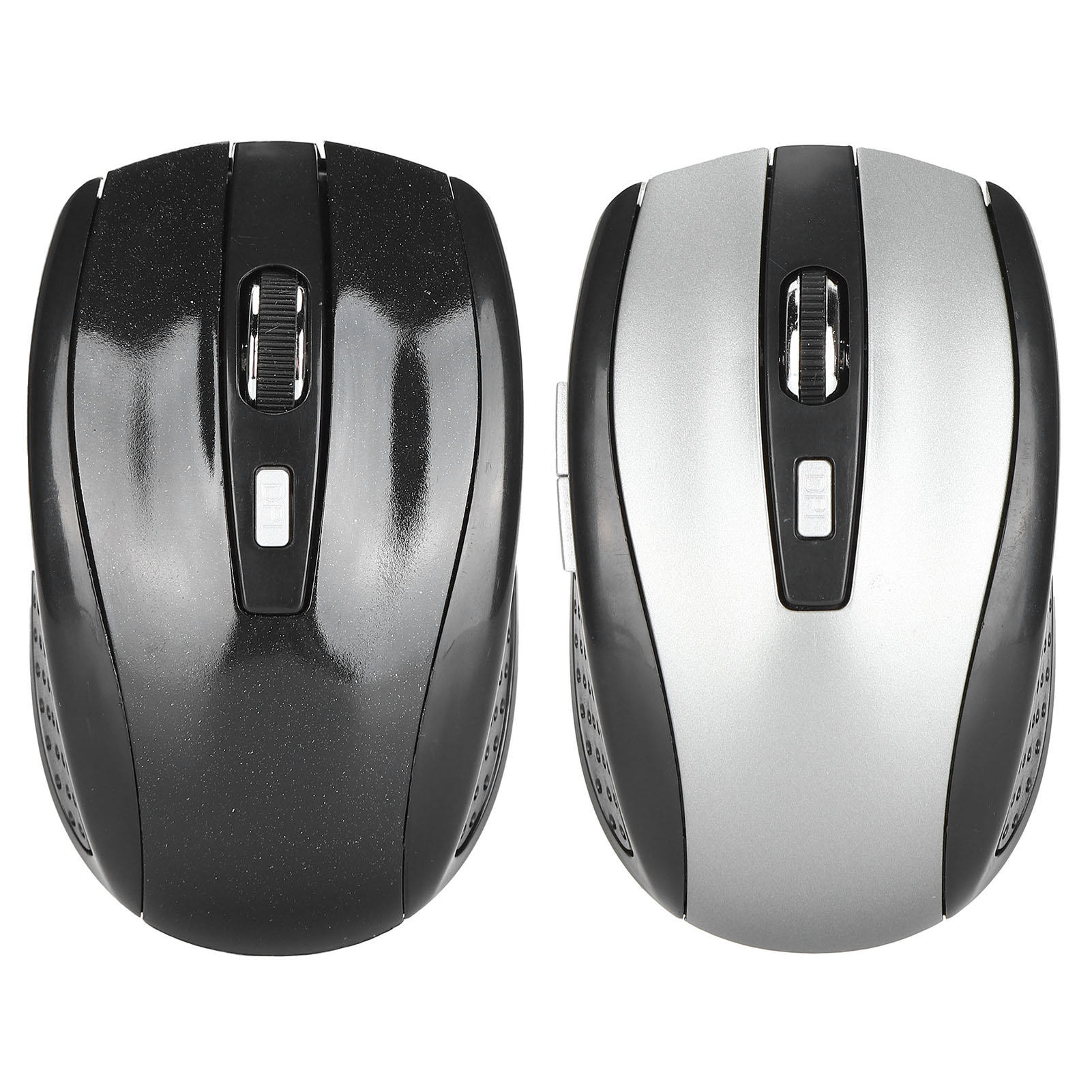 Wireless Mouse 2.4G Ergonomic Mini Optical Computer Accessories For Notebook SD3 - Picture 16 of 18