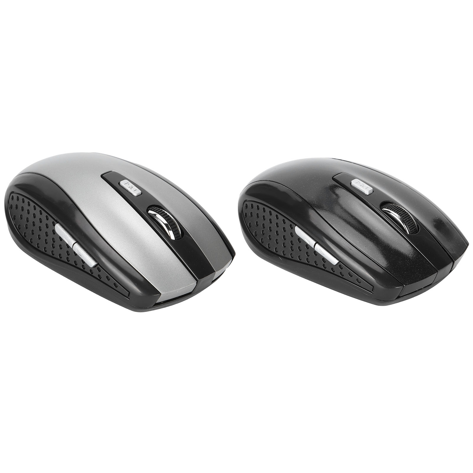 Wireless Mouse 2.4G Ergonomic Mini Optical Computer Accessories For Notebook ZZ1 - Picture 18 of 18