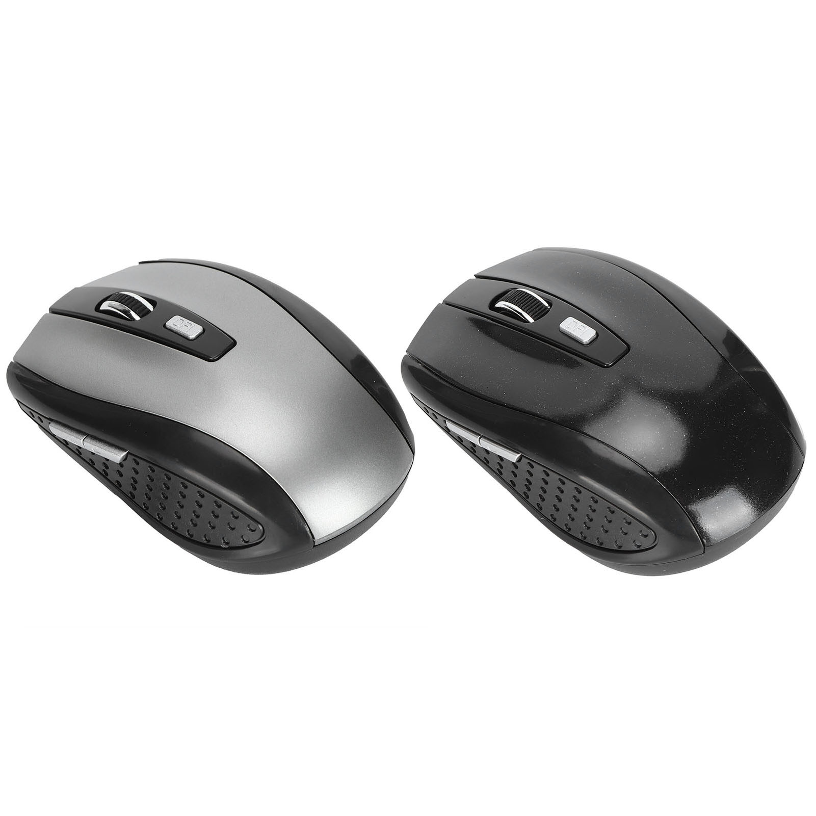 Wireless Mouse 2.4G Ergonomic Mini Optical Computer Accessories For Notebook IDS - Picture 16 of 18
