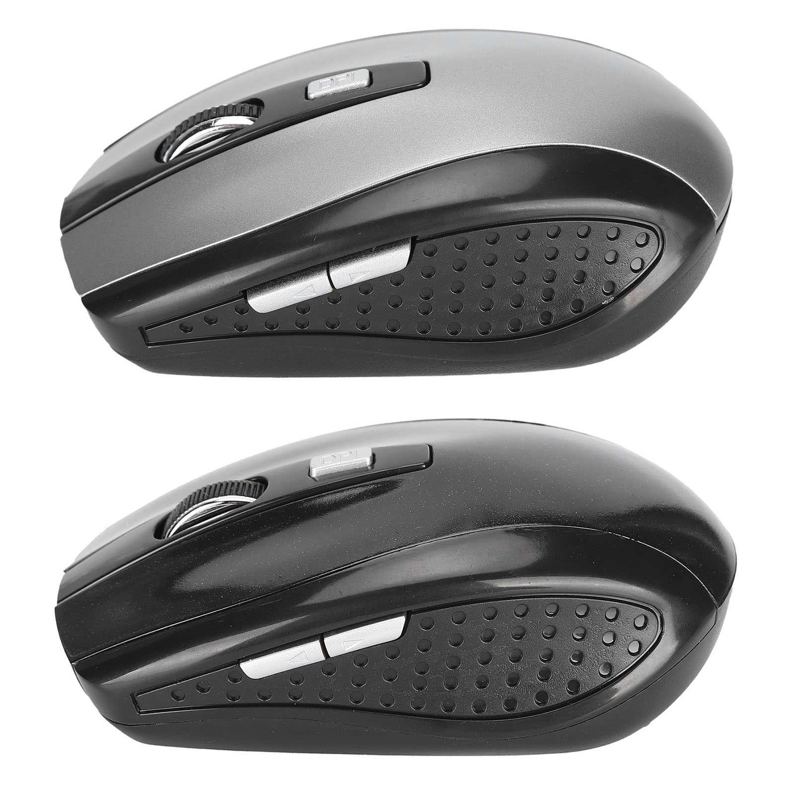 Wireless Mouse 2.4G Ergonomic Mini Optical Computer Accessories For Notebook SD3 - Picture 13 of 18