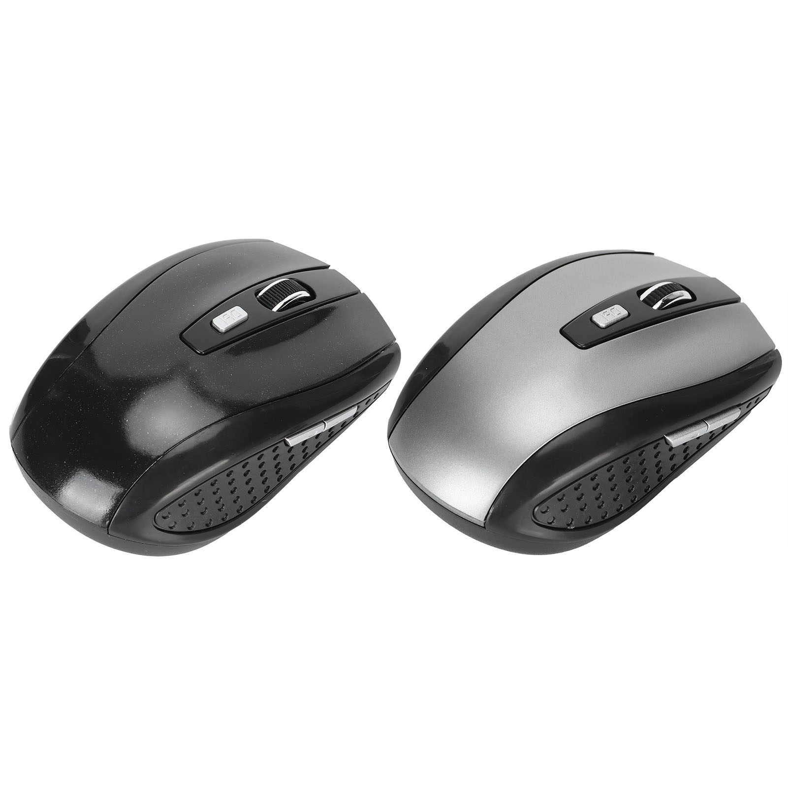 Wireless Mouse 2.4G Ergonomic Mini Optical Computer Accessories For Notebook SD3 - Picture 18 of 18
