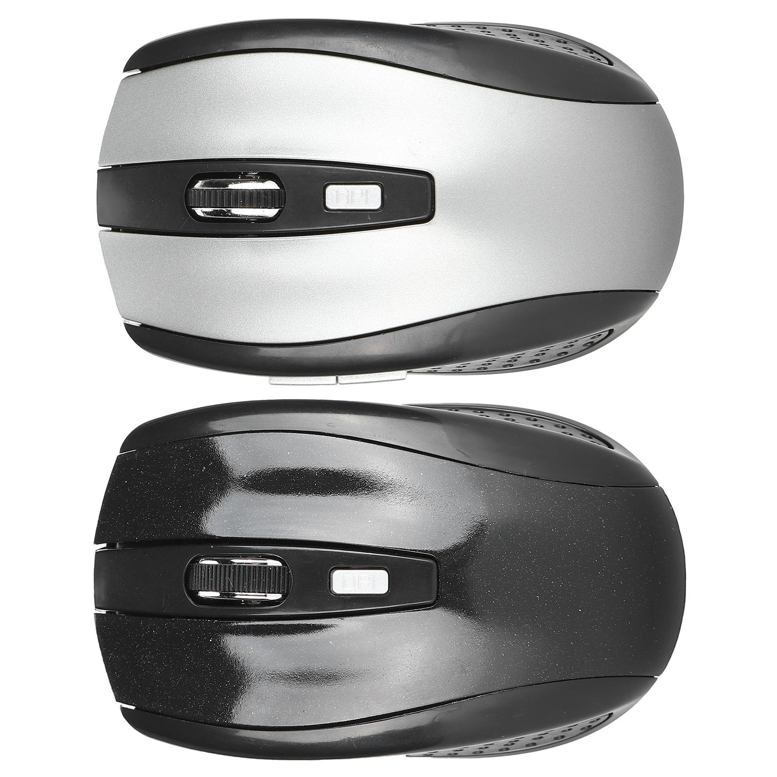 Wireless Mouse 2.4G Ergonomic Mini Optical Computer Accessories For Notebook SD3 - Picture 15 of 18