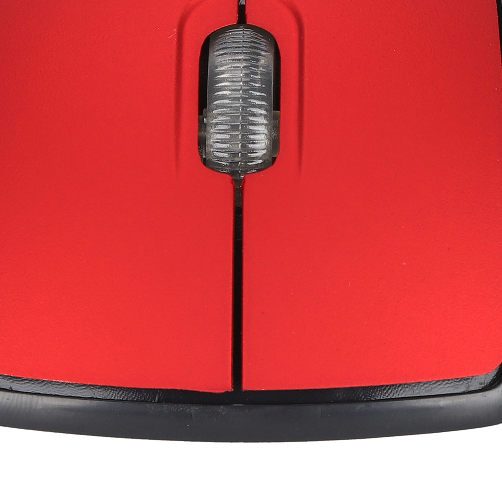 Drahtlose Maus Smart Slim Mini Tragbare 2.4G Schnurlose Maus Mit USB-Empfän GFL - Picture 10 of 13