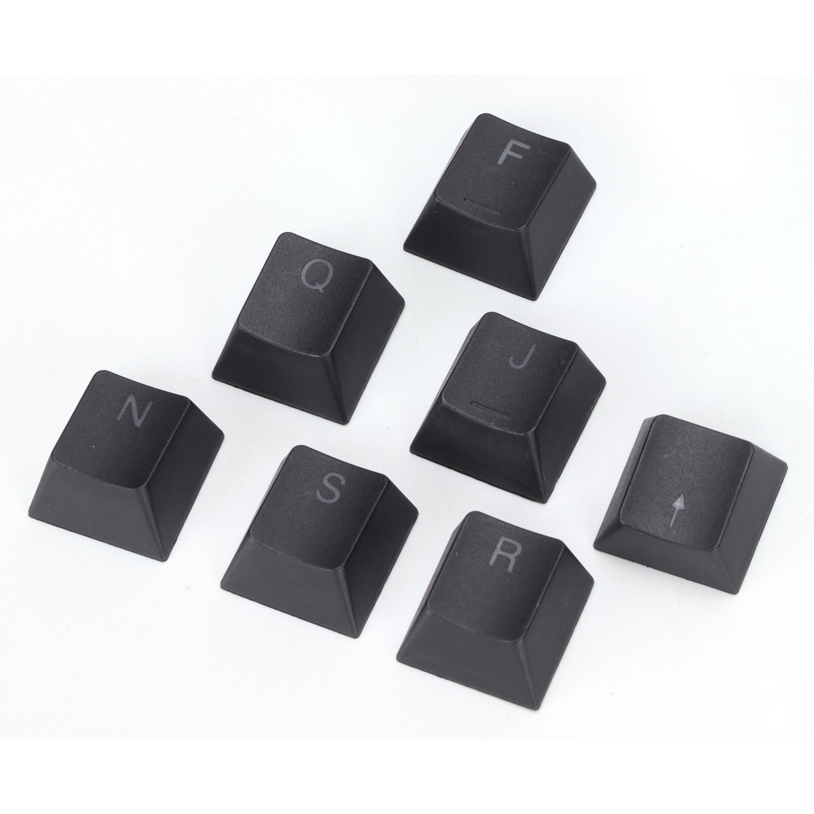 PBT Keycaps Ergonomic Design Oil Resistant Colorful 108 Key Video Game Keycap FY - Bild 28 von 48