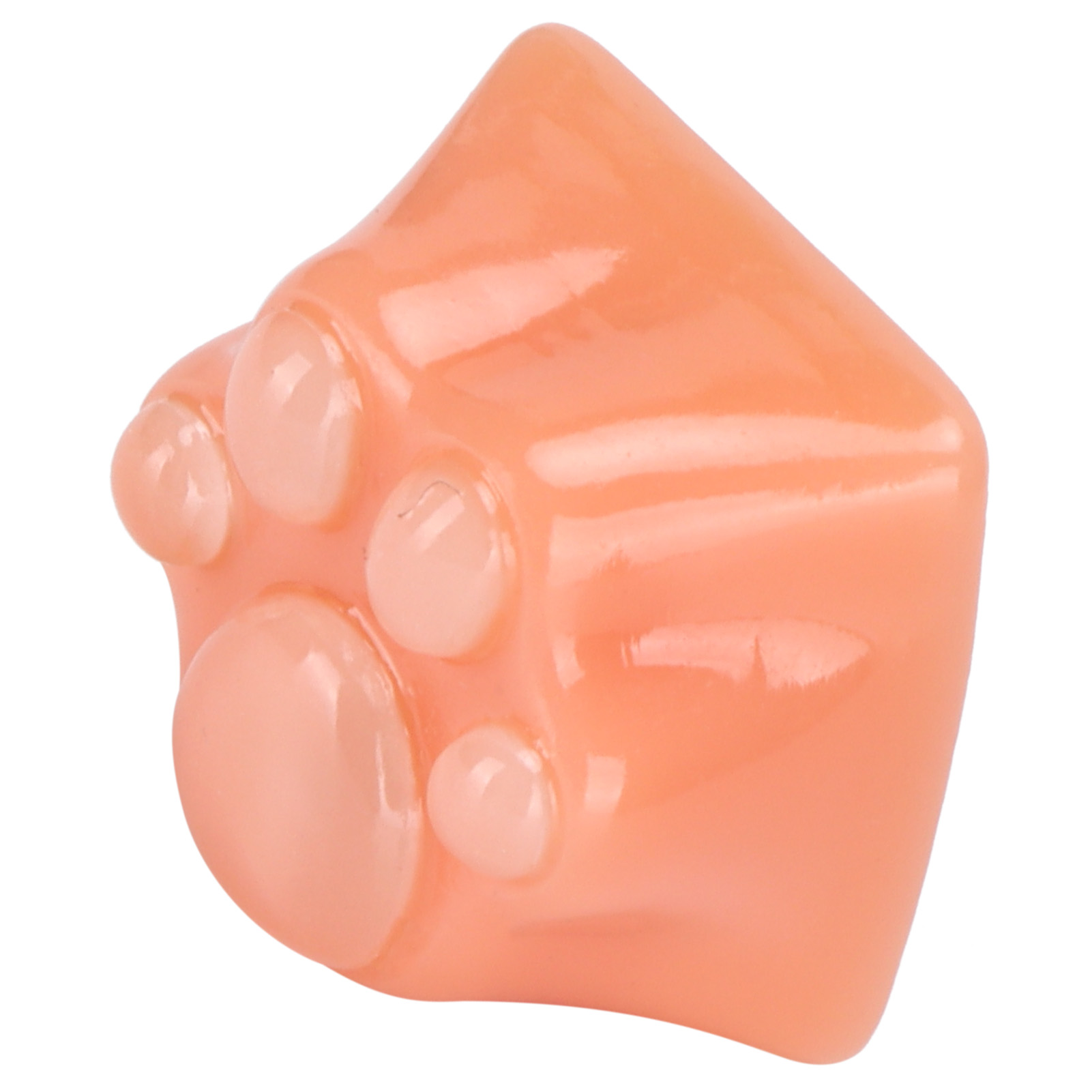 Resin Keycap Cat Claw Corrosion‑Resistant Ergonomic Keyboard Accessories For DB - Photo 14/27