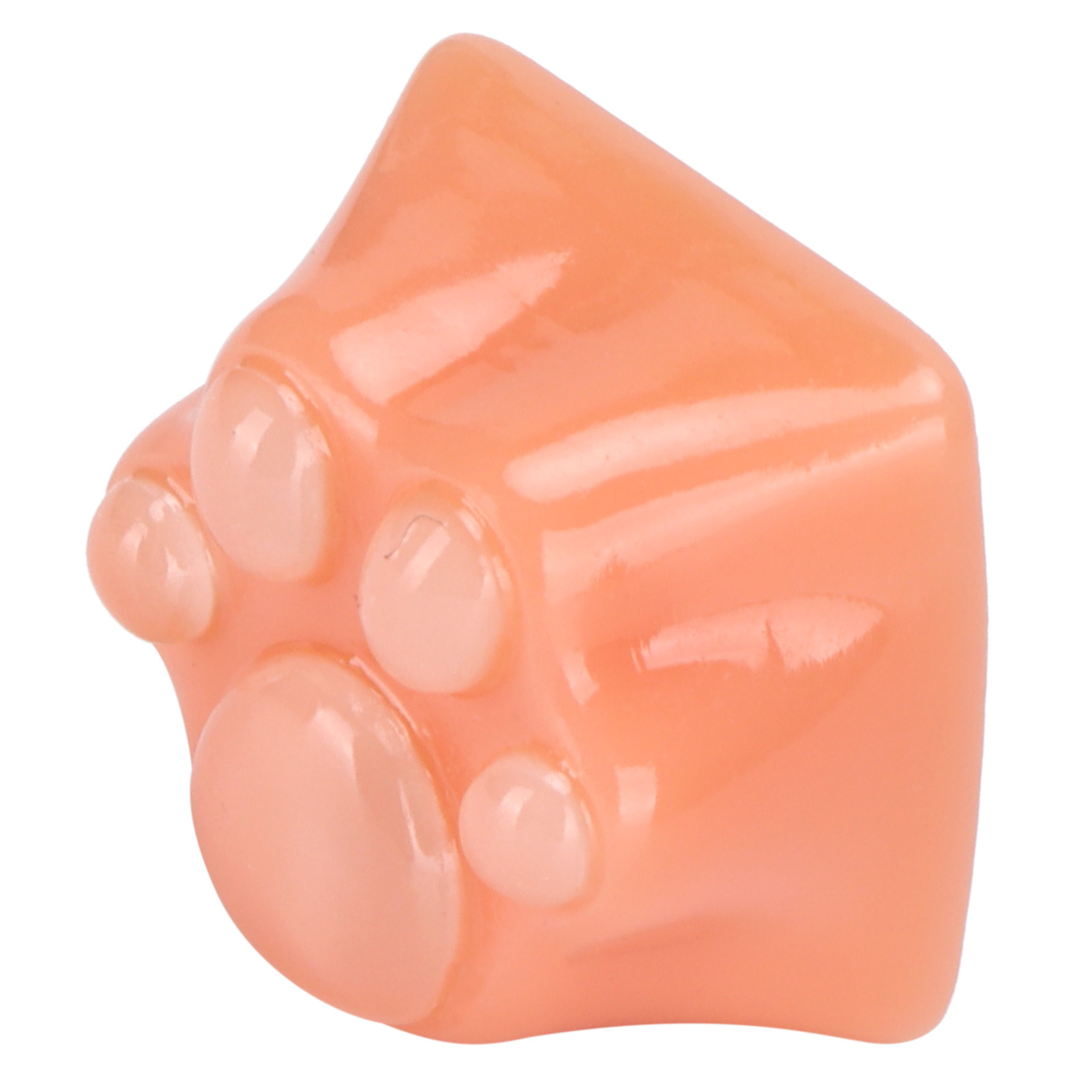 Resin Keycap Cat Claw Corrosion‑Resistant Ergonomic Keyboard Accessories For DB - Photo 25/27