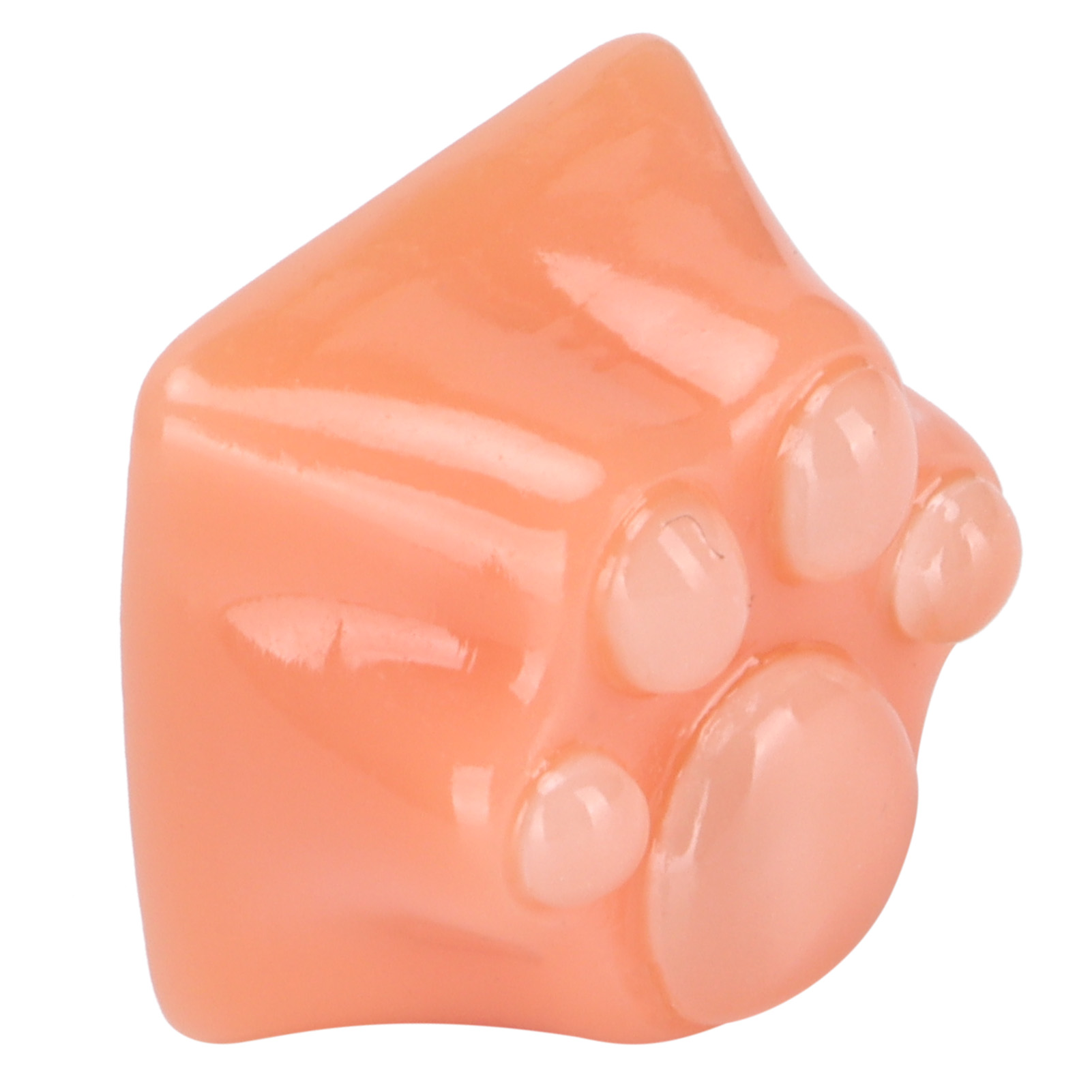 Resin Keycap Cat Claw Corrosion‑Resistant Ergonomic Keyboard Accessories For FY - Bild 26 von 37